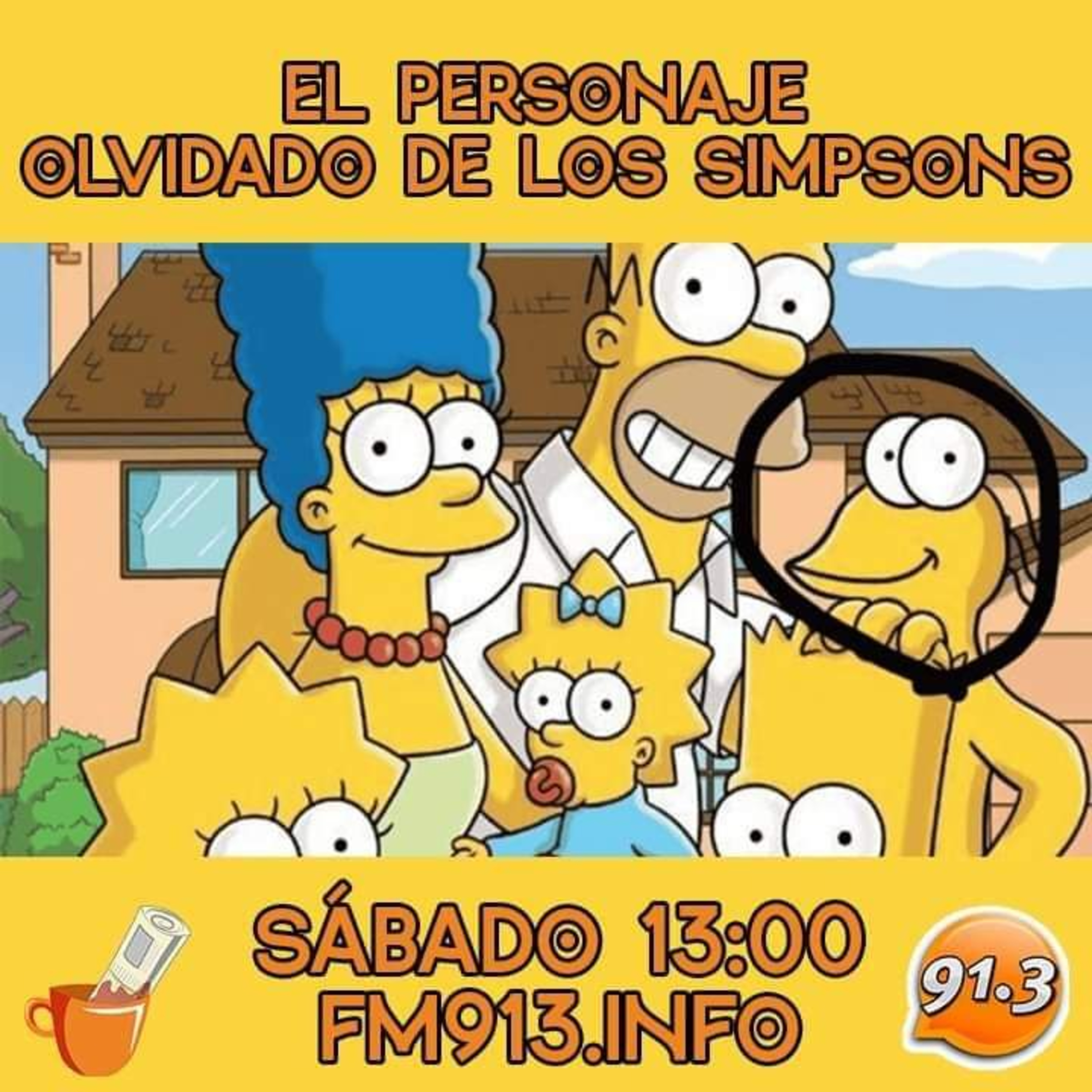 Portada de Noticias Descafeinadas