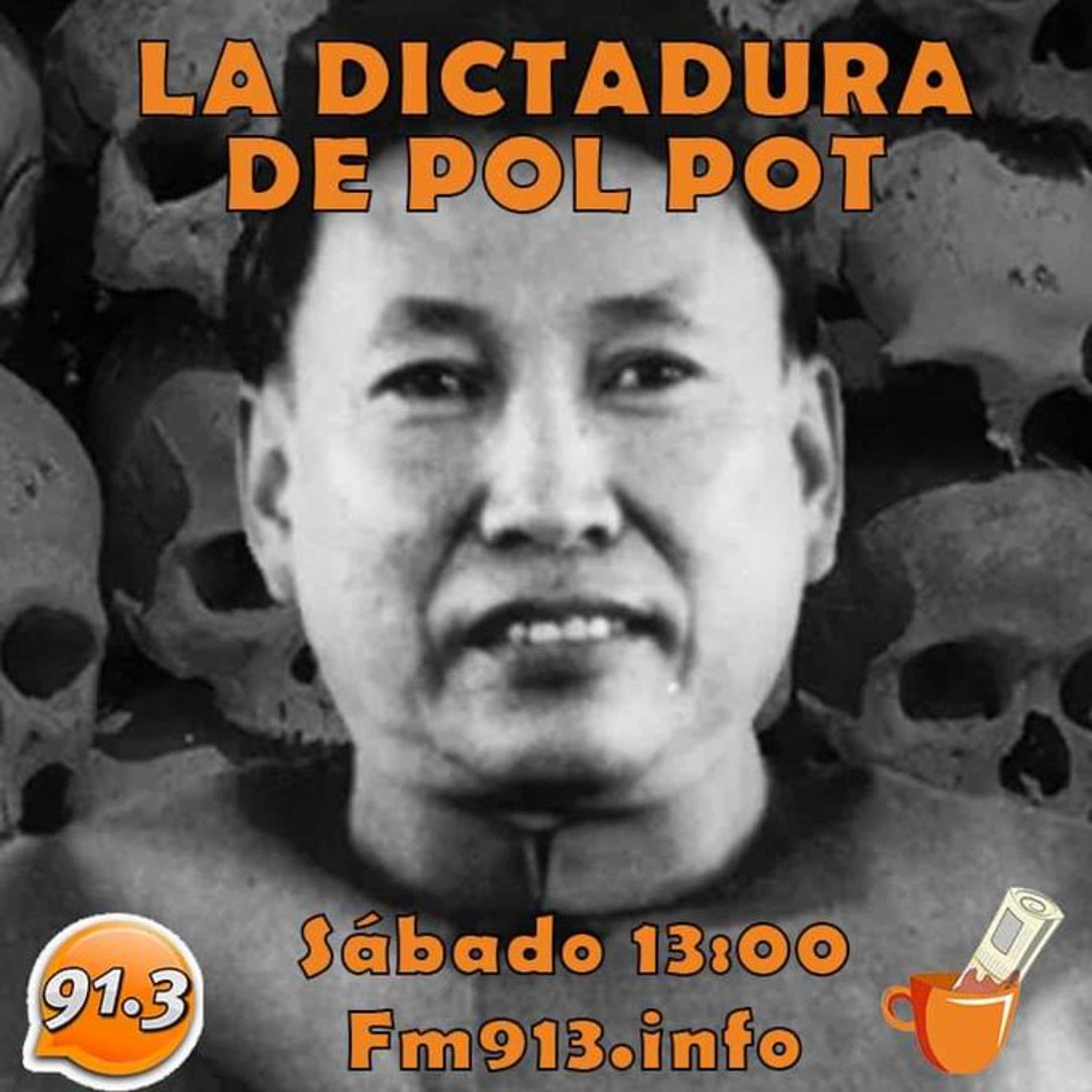 Portada de Noticias Descafeinadas