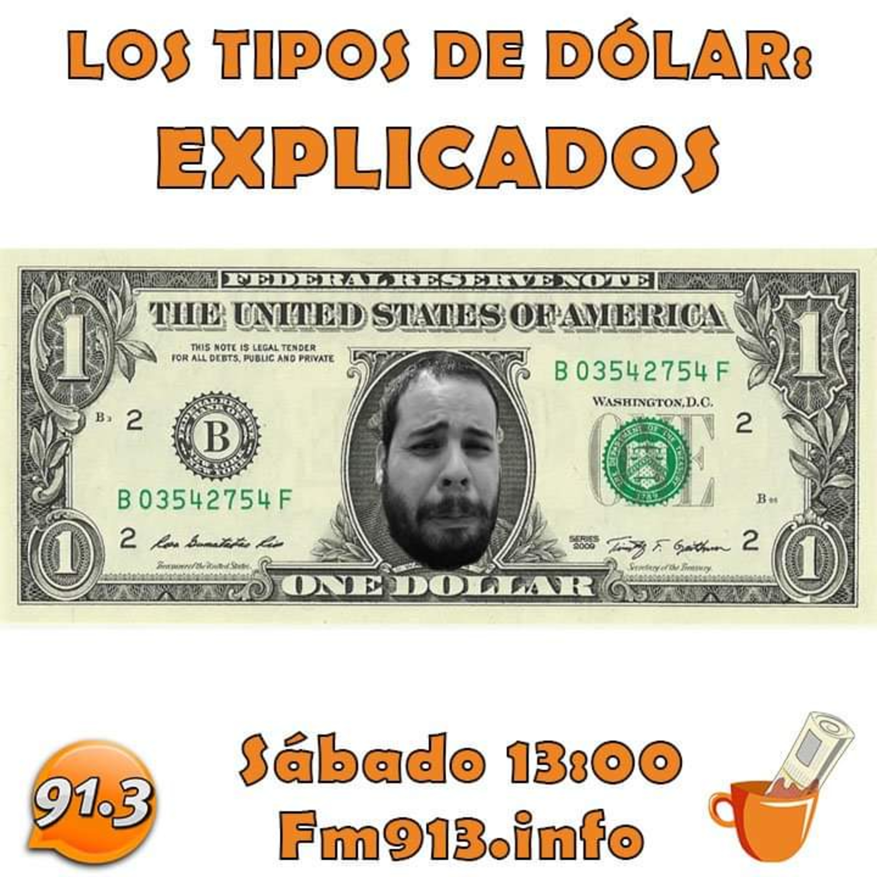 Portada de Noticias Descafeinadas