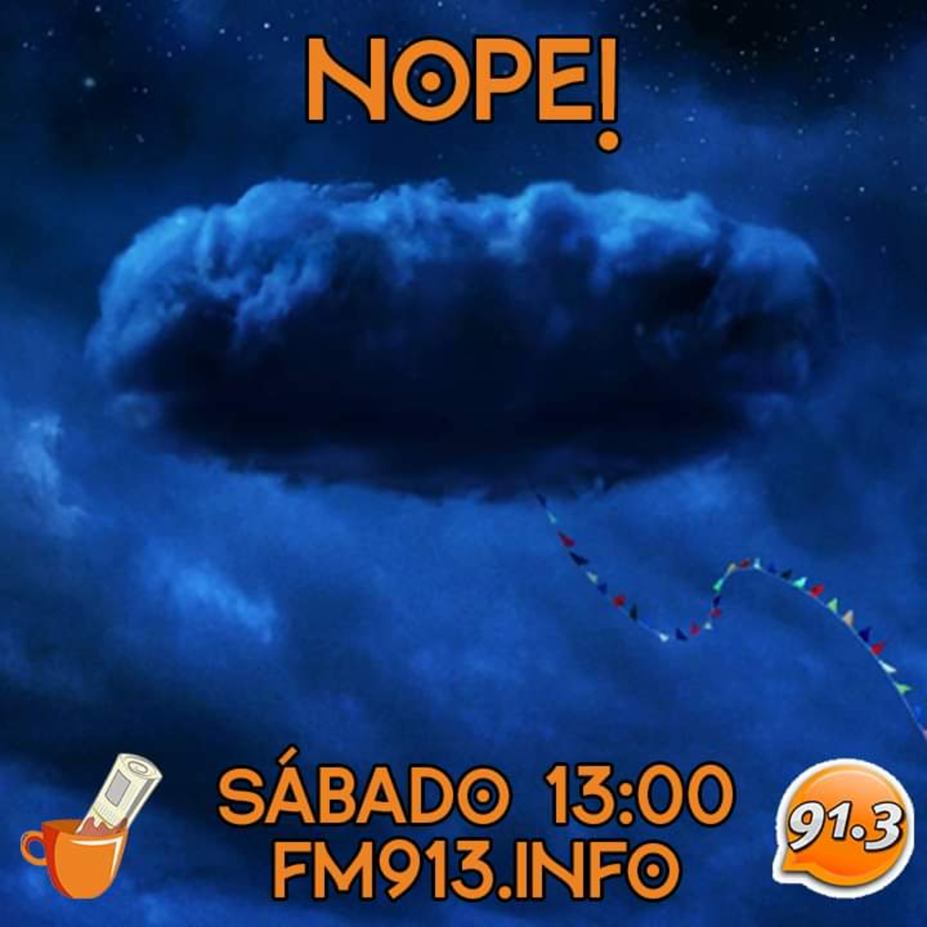 Portada de Noticias Descafeinadas