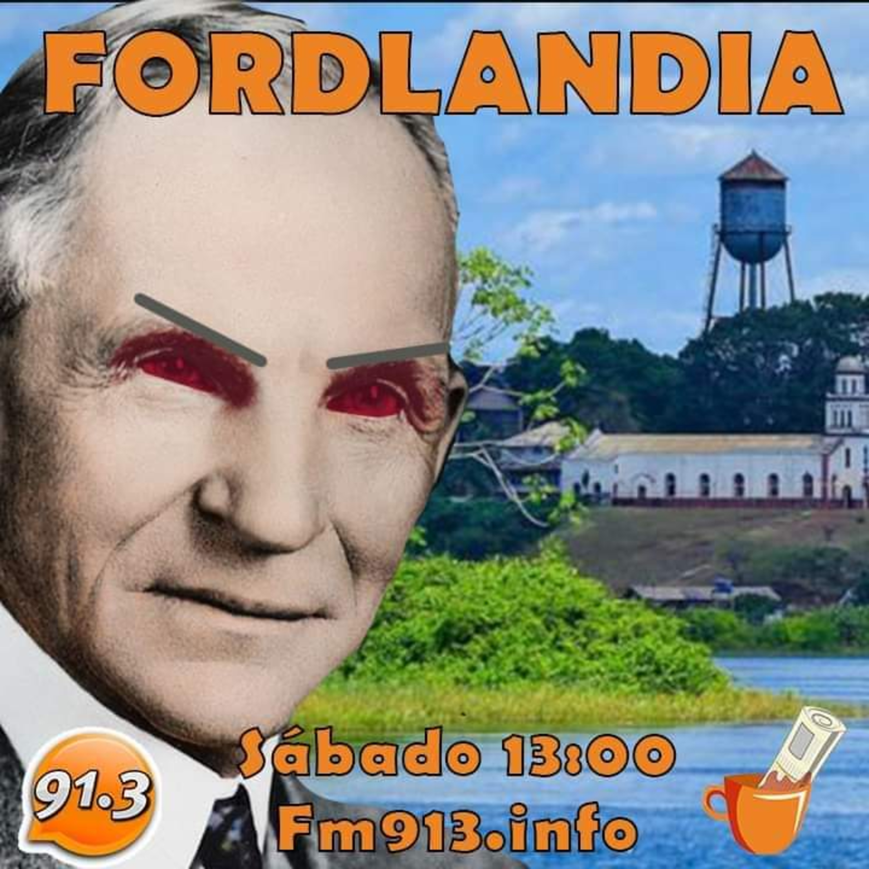 Portada de Noticias Descafeinadas