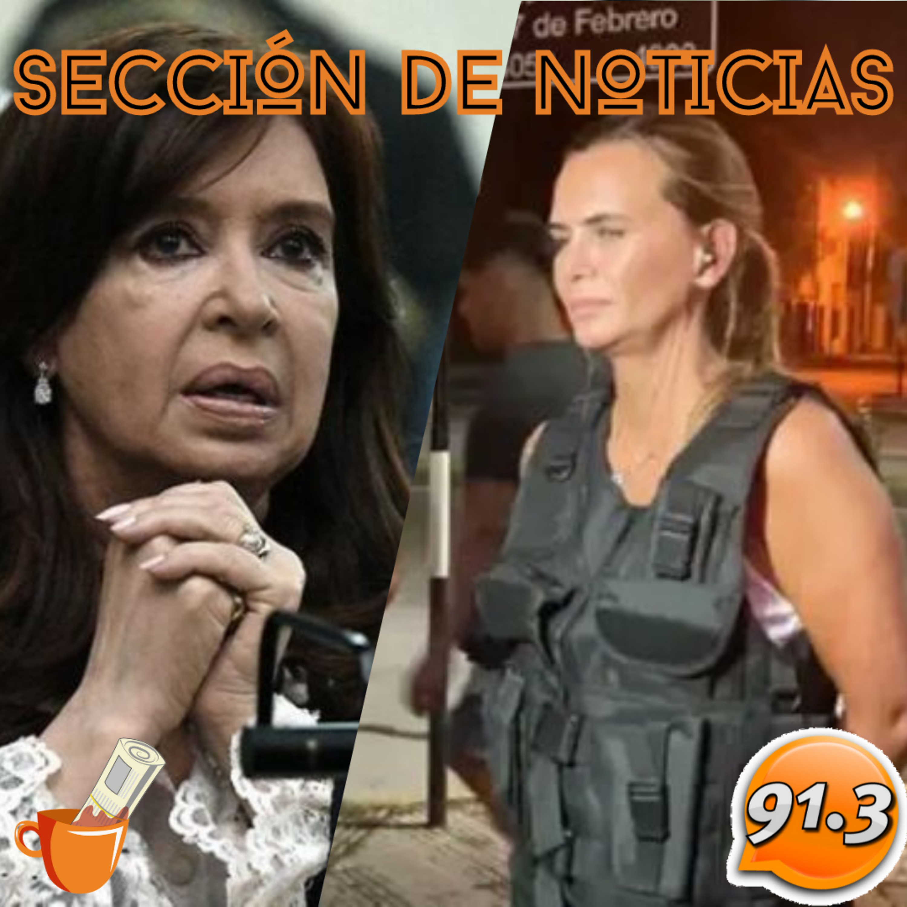 Portada de Noticias Descafeinadas