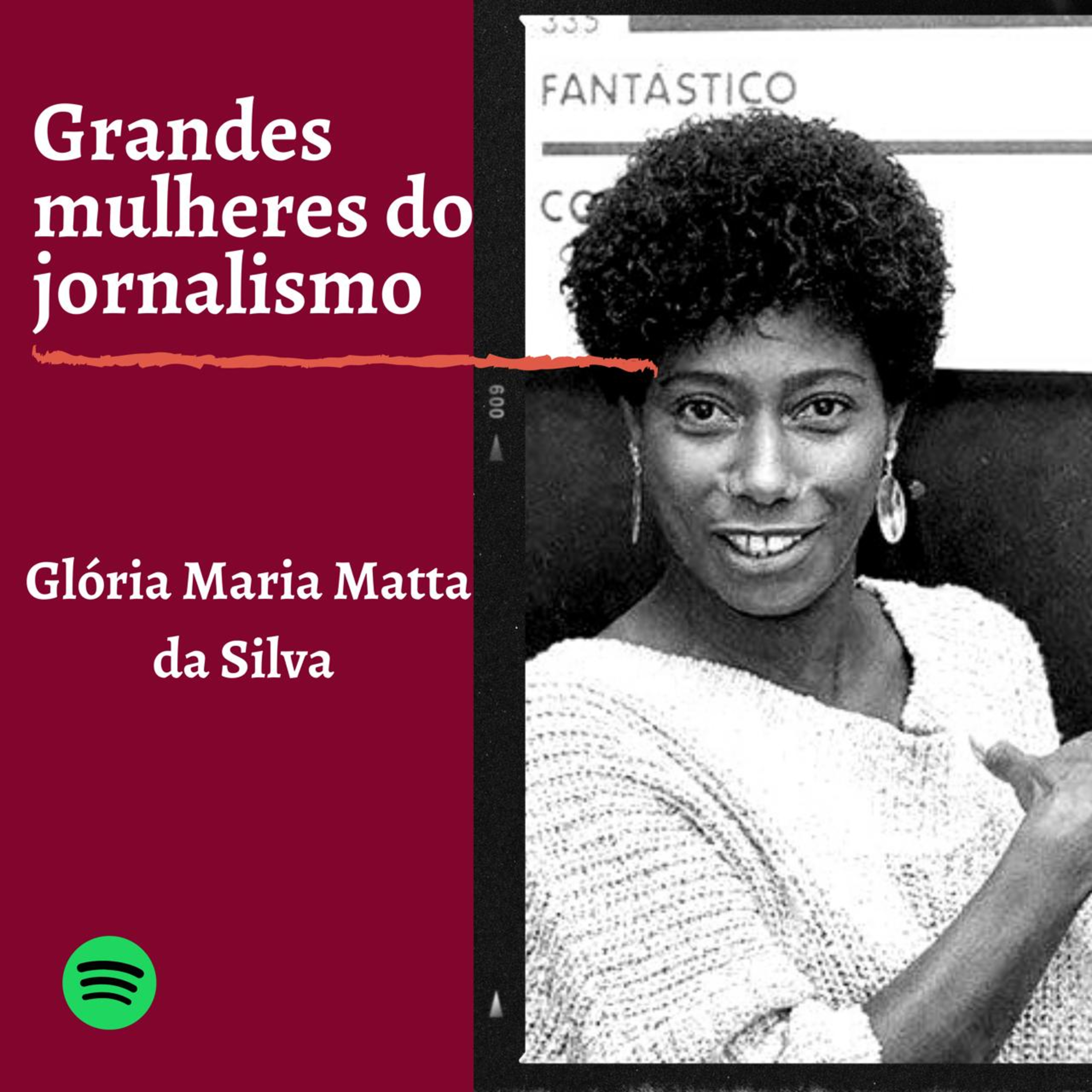 Glória Maria 