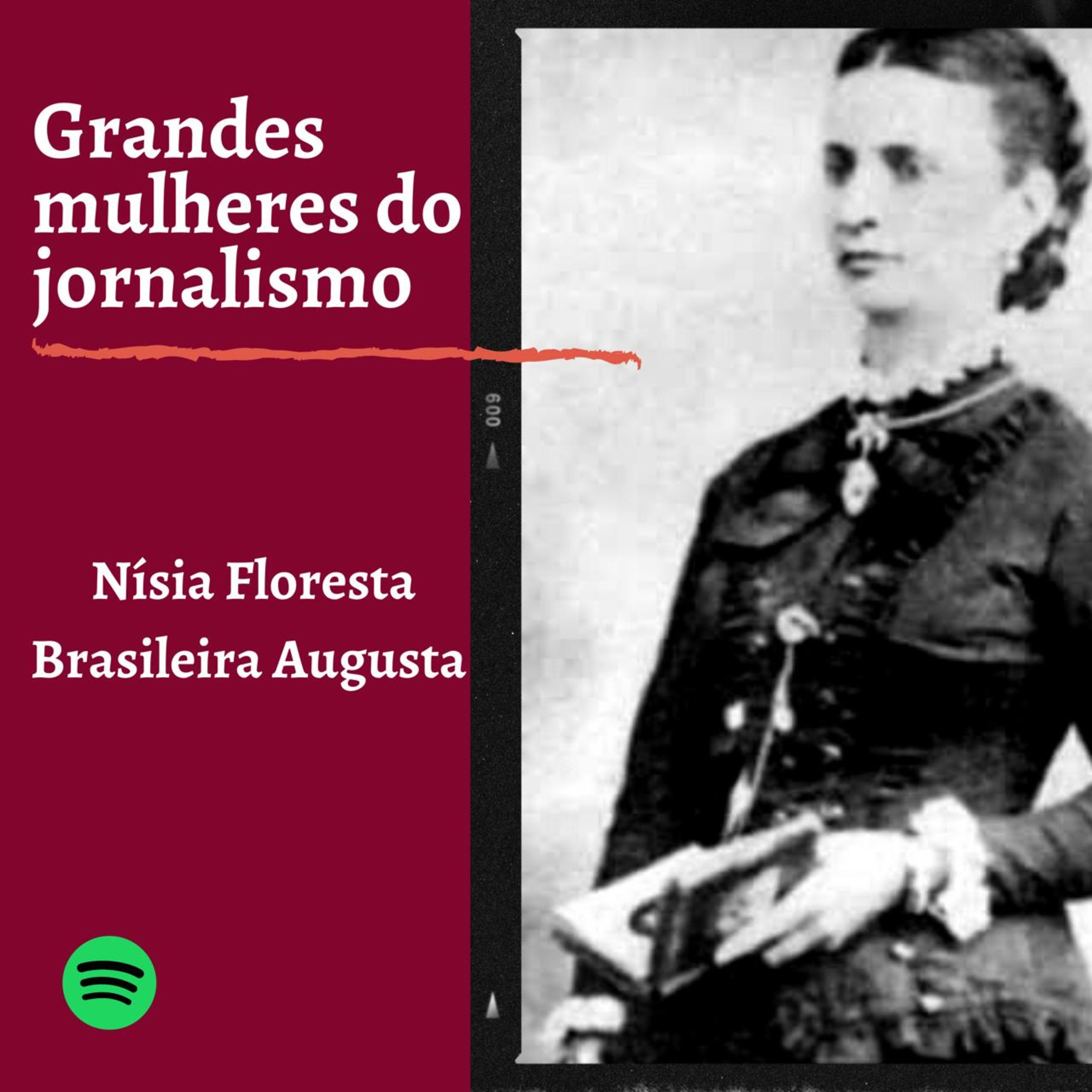 Nísia Floresta 