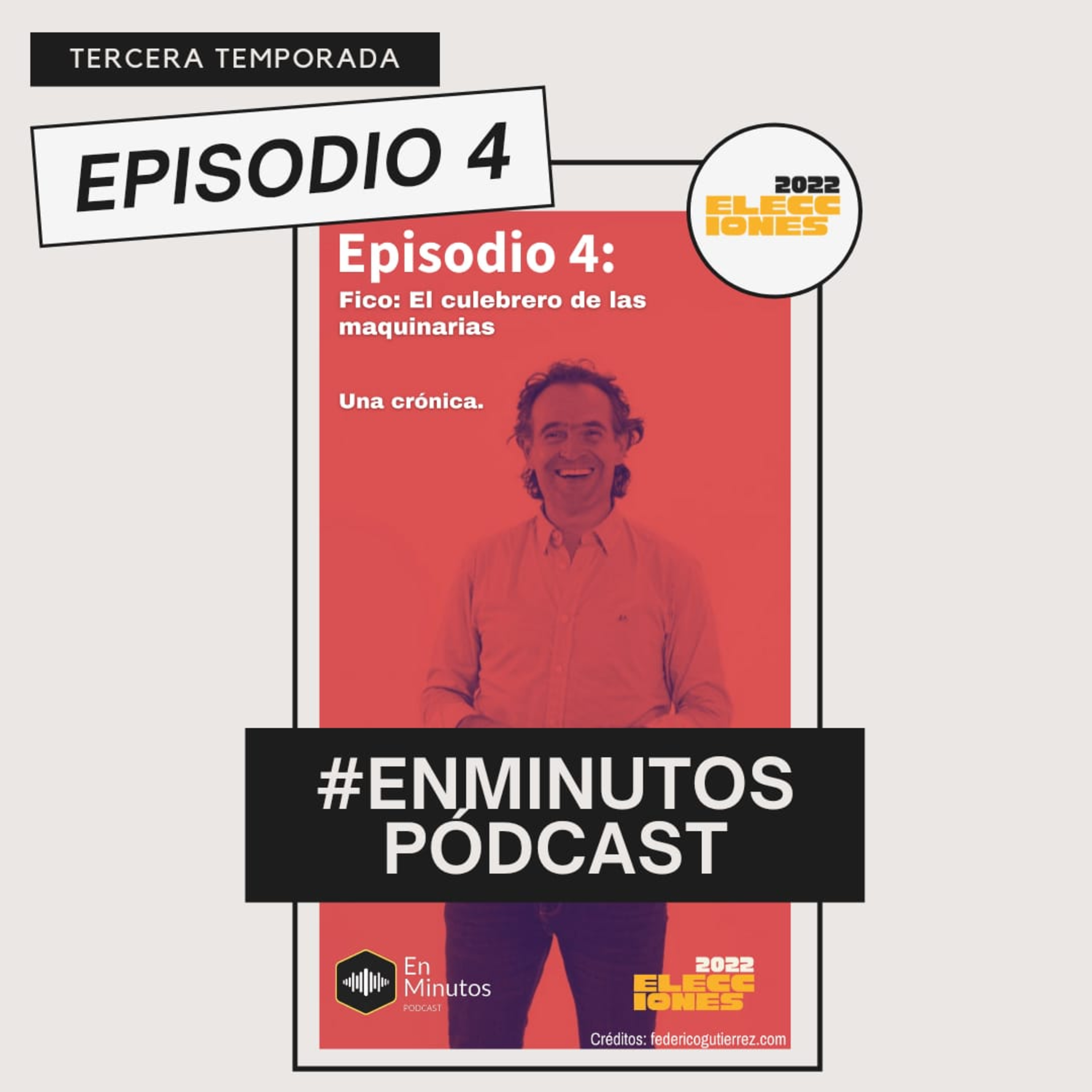 En Minutos Podcast🎙