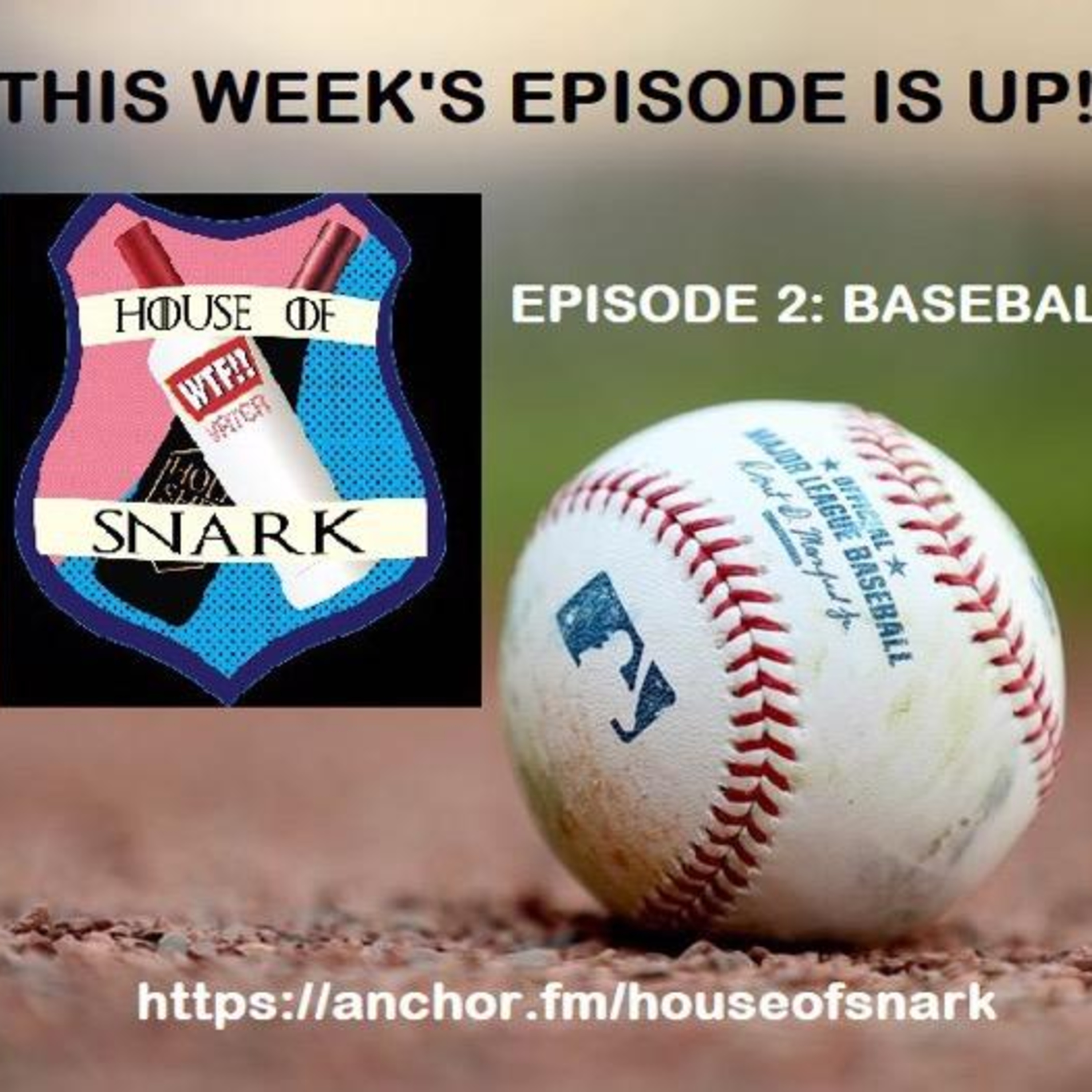 House of Snark