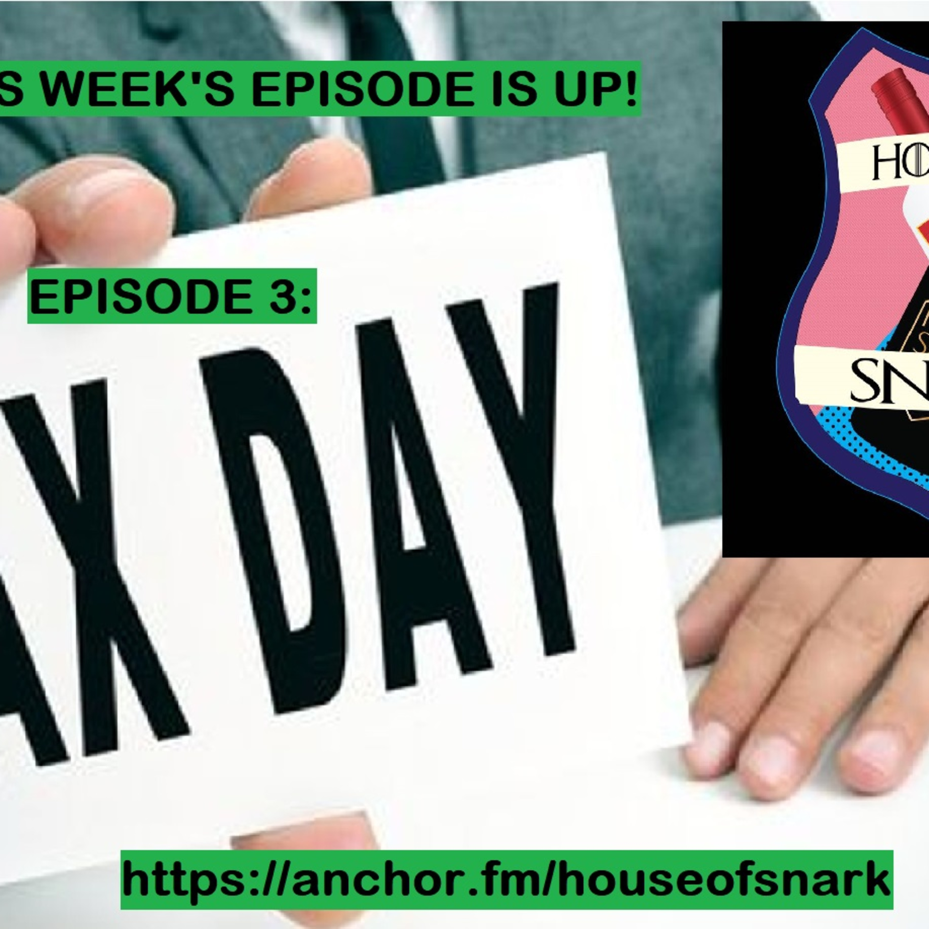 House of Snark
