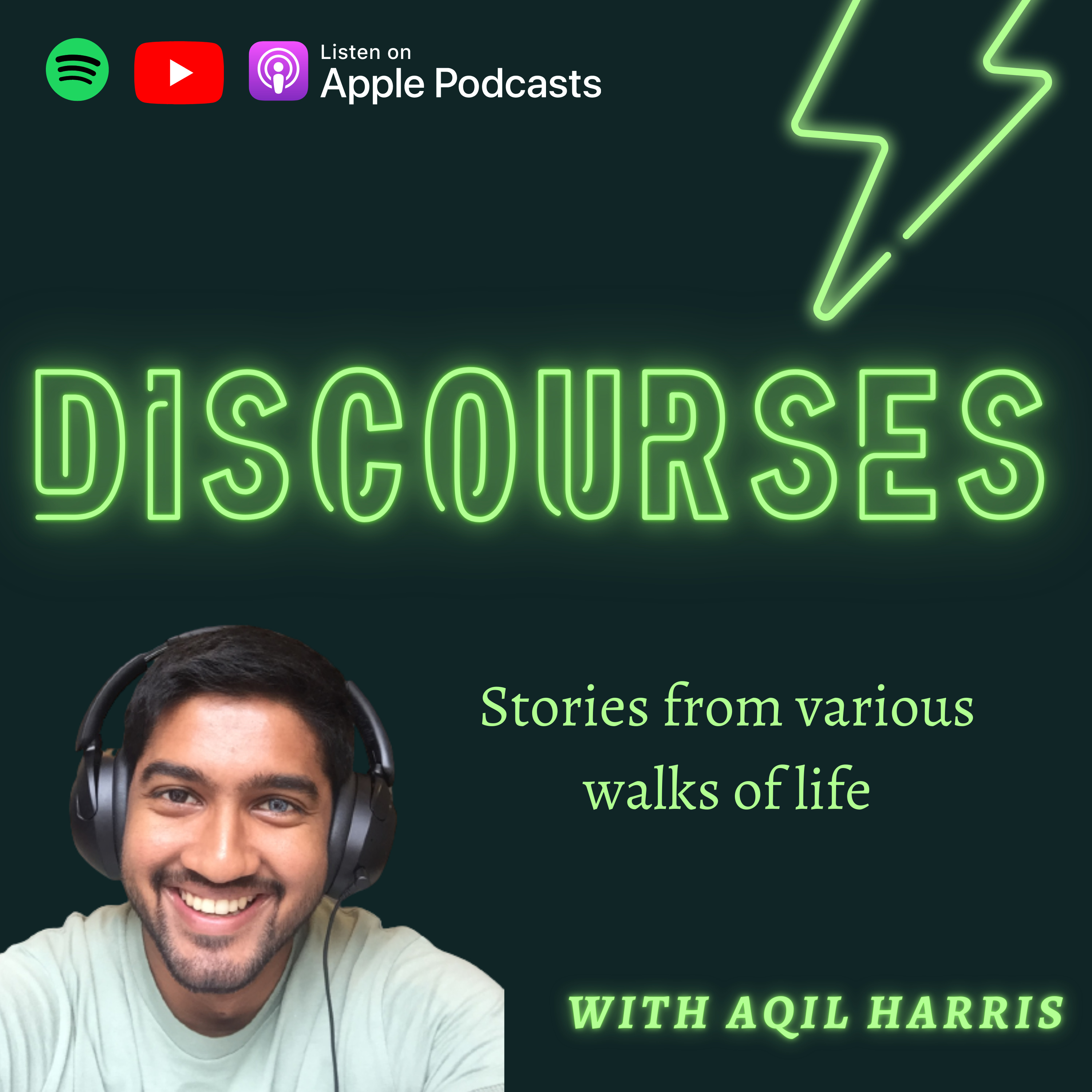 Discourses