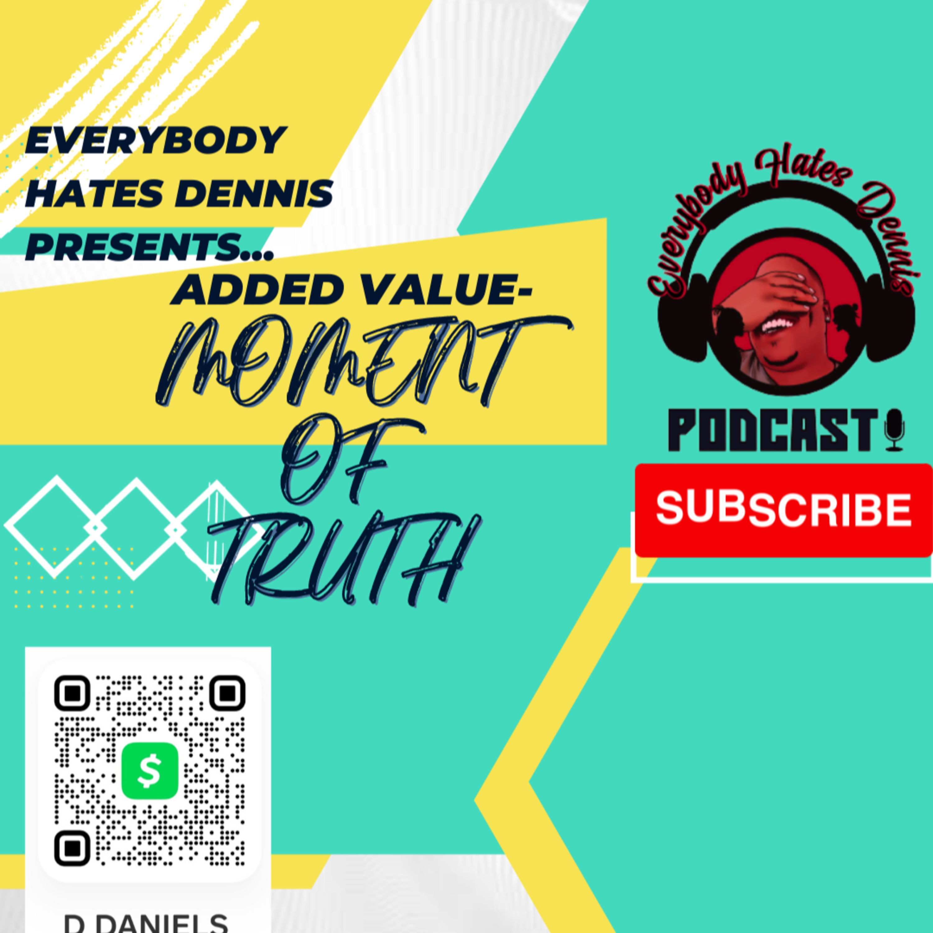 Everybody Hates Dennis
