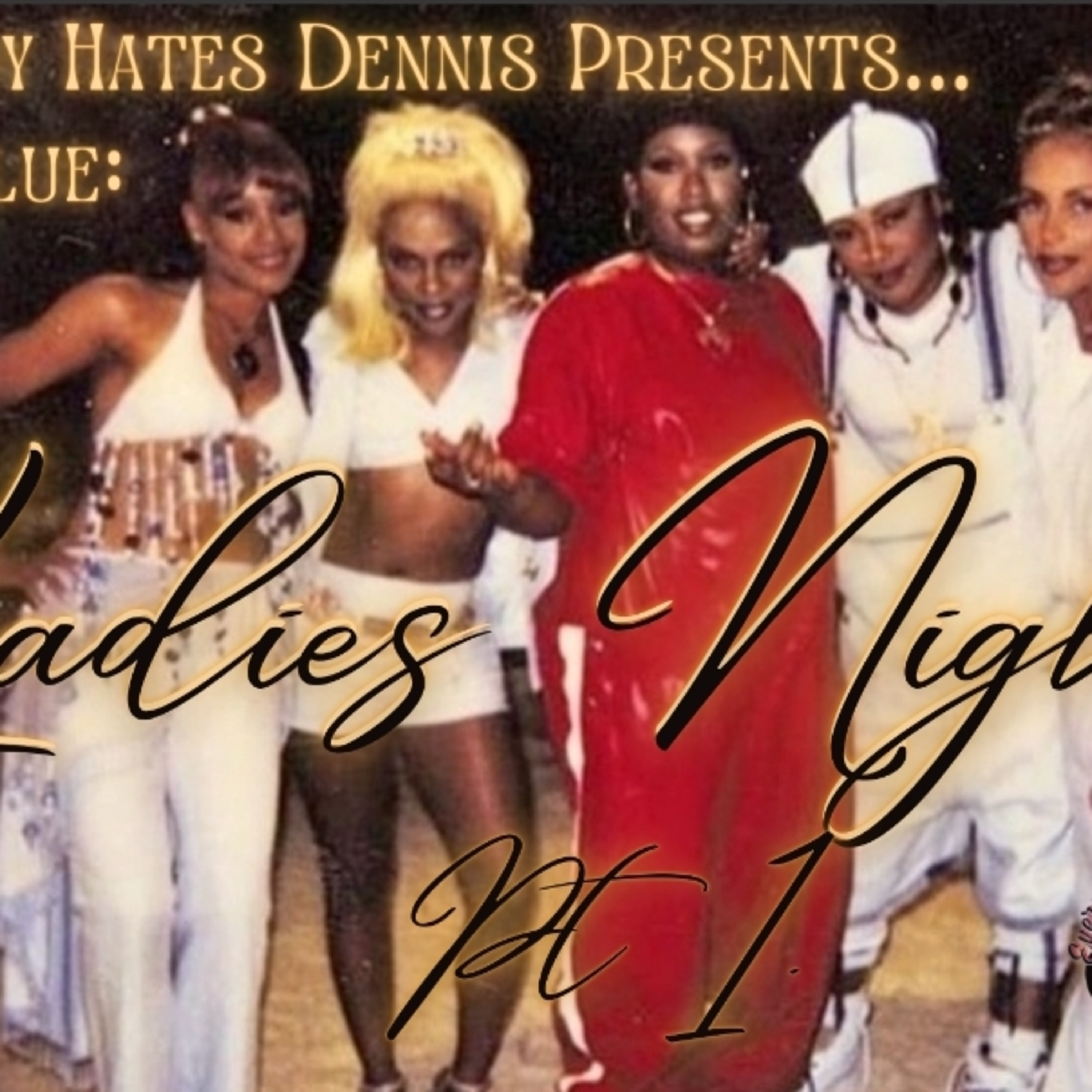 Everybody Hates Dennis
