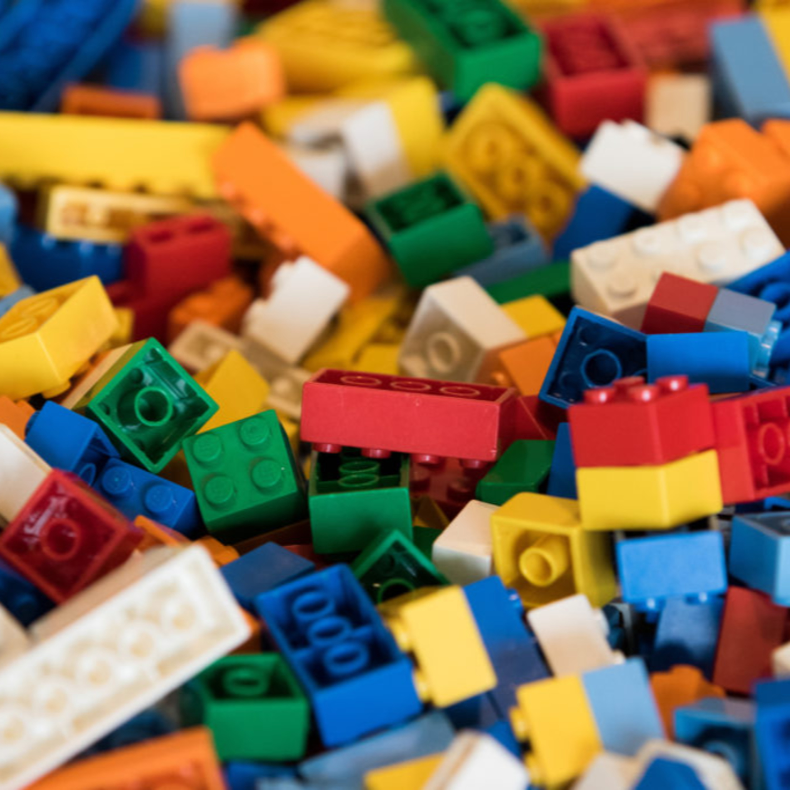 LEGOS 1 episode artwork