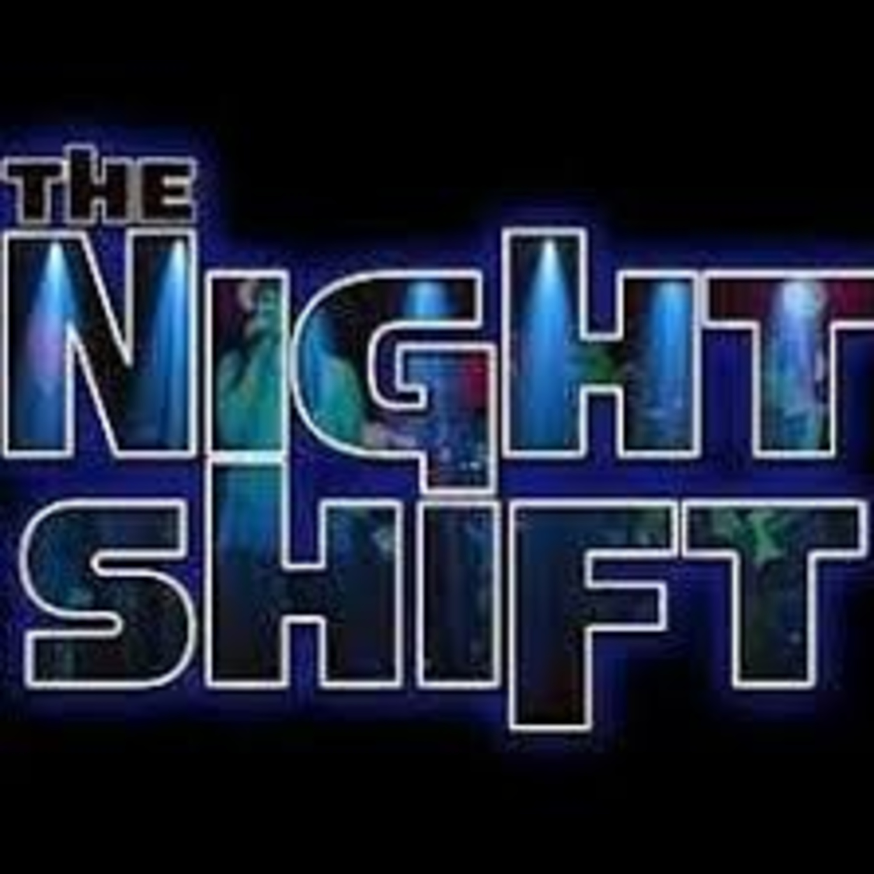 Up tonight on The Capital City #NightShift episode artwork