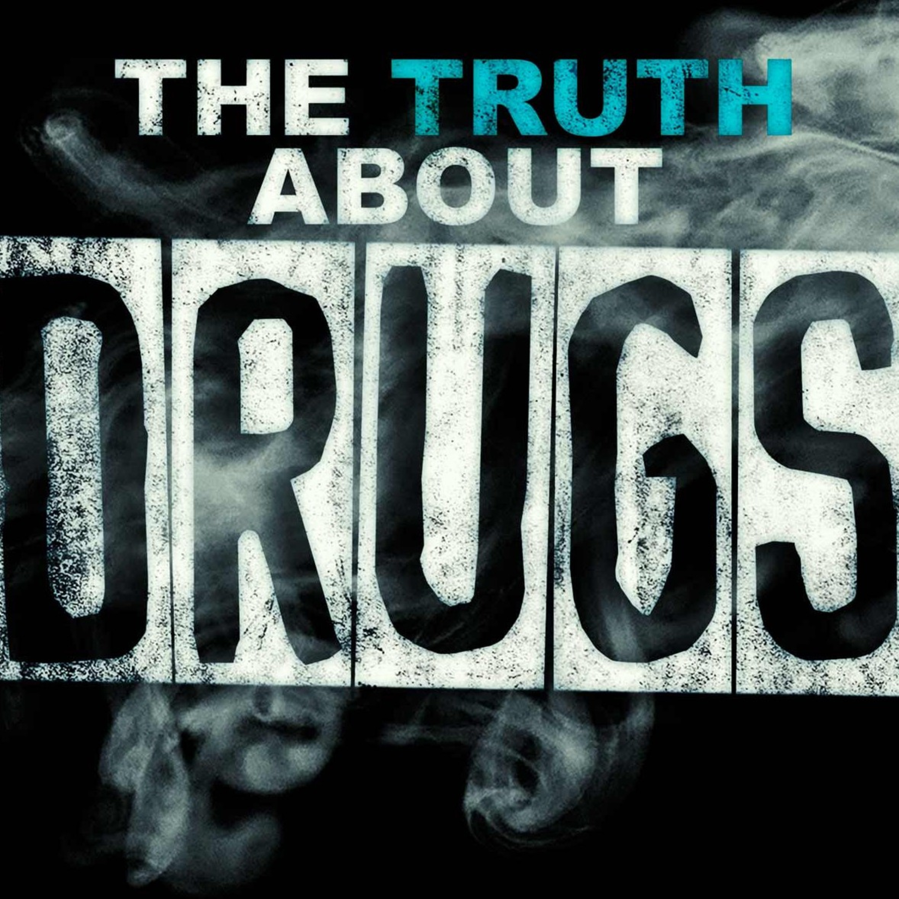 The lost war of The War on Drugs episode artwork