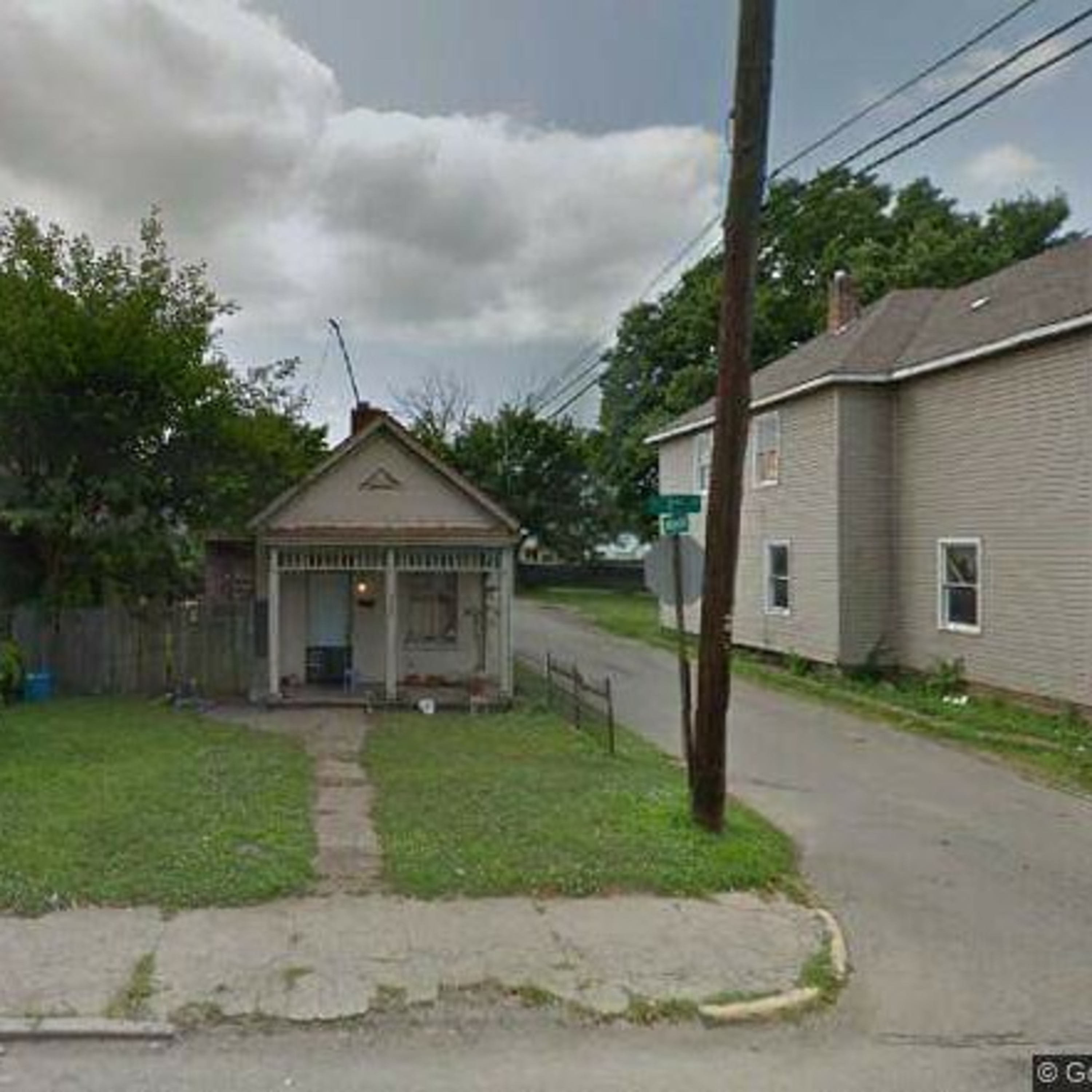 Chillicothe man transported to
 Columbus Hospital after shooting on E 2nd St Friday morning episode artwork