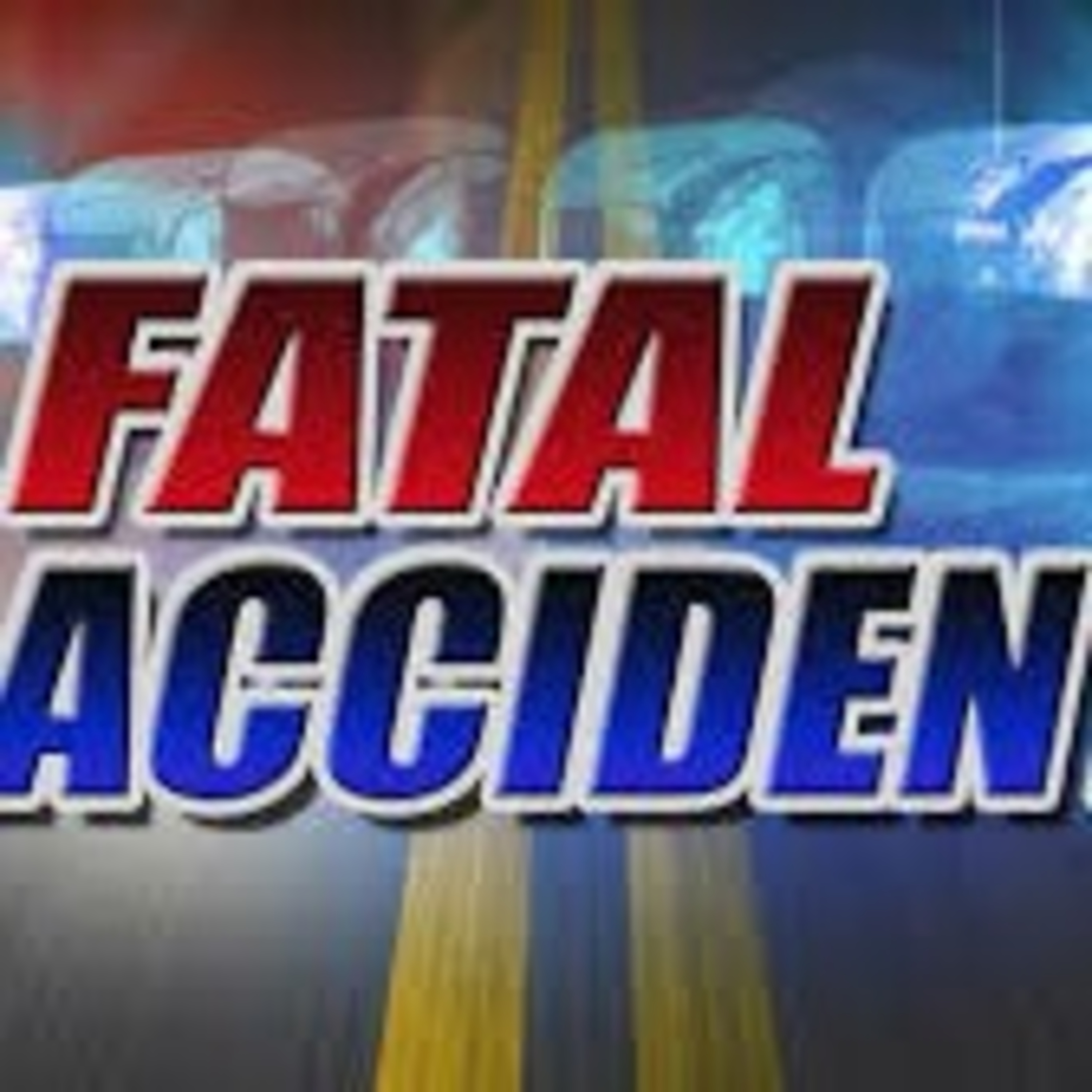 One killed in stolen auto Sunday afternoon vehicle accident