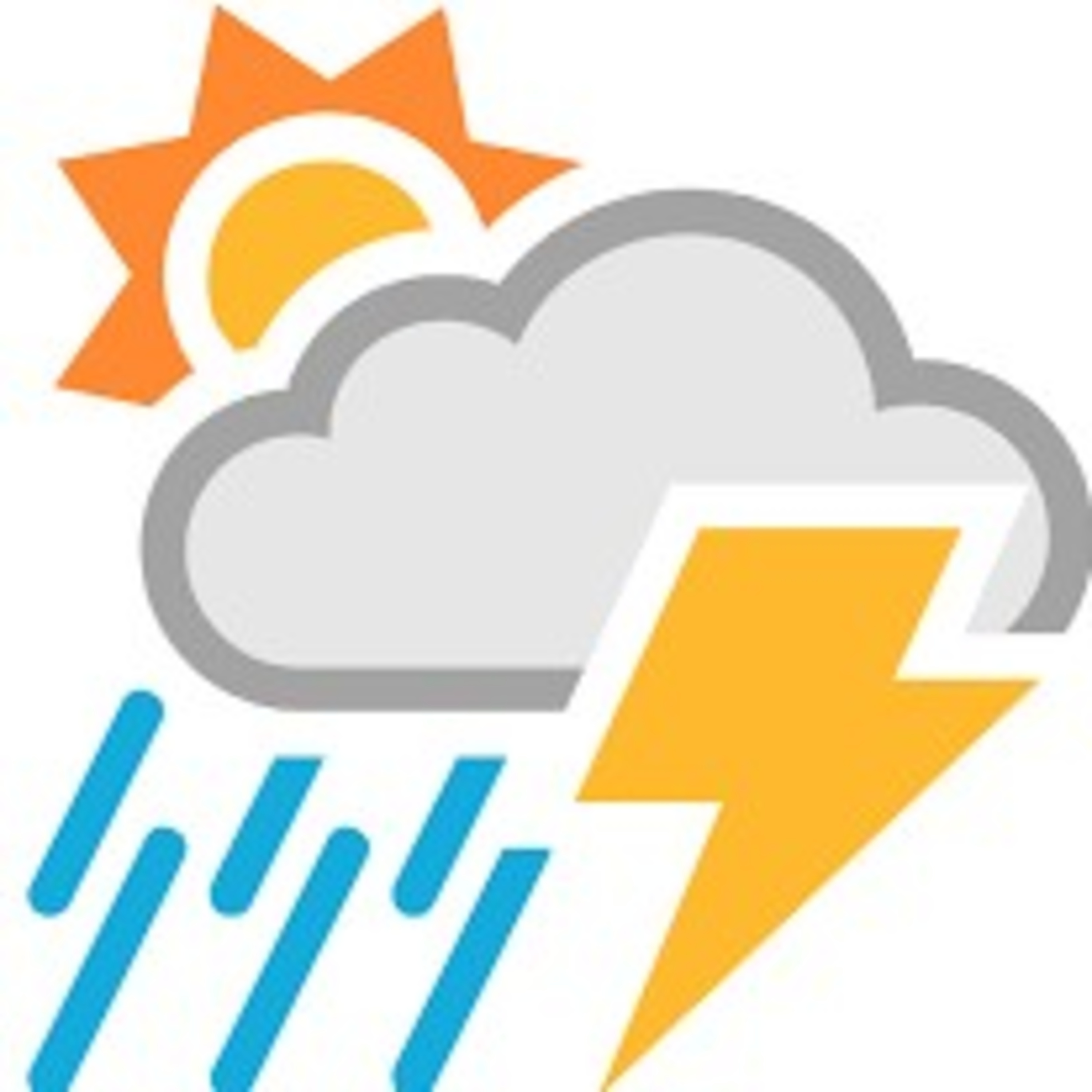 Your Wednesday #Scoop weather forecast episode artwork