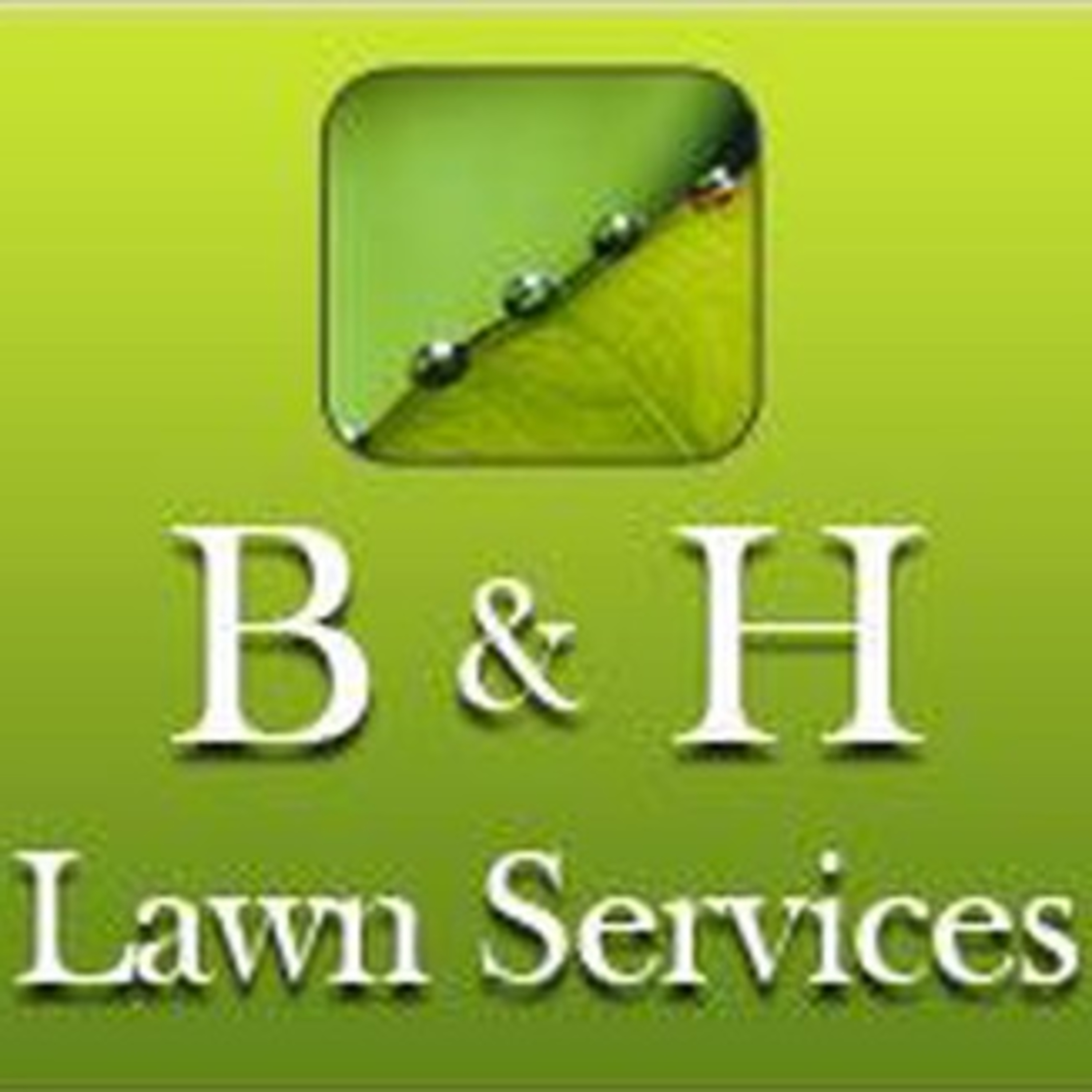 Welcome B & H Lawn Services to Facebook! episode artwork