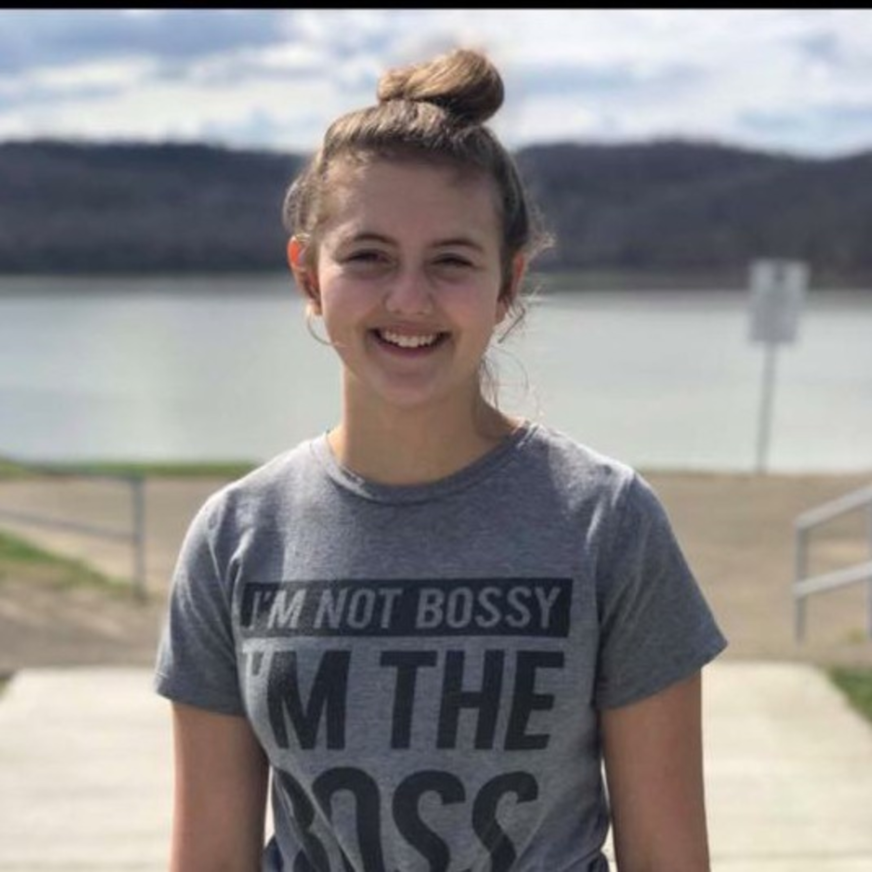 Missing Runaway Teen from the Zanesville area episode artwork