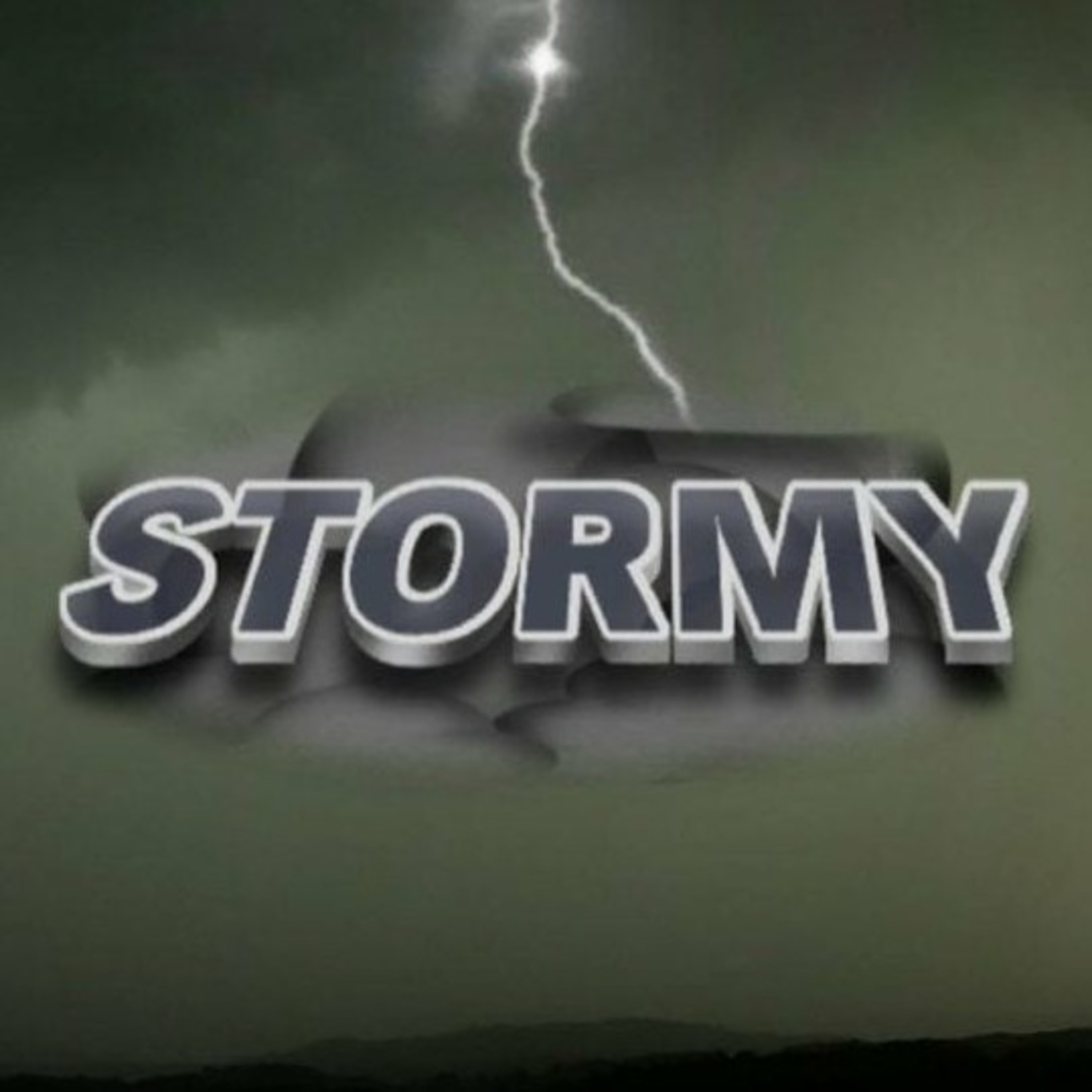 Line of strong thunderstorms with Gusty winds to move through area episode artwork
