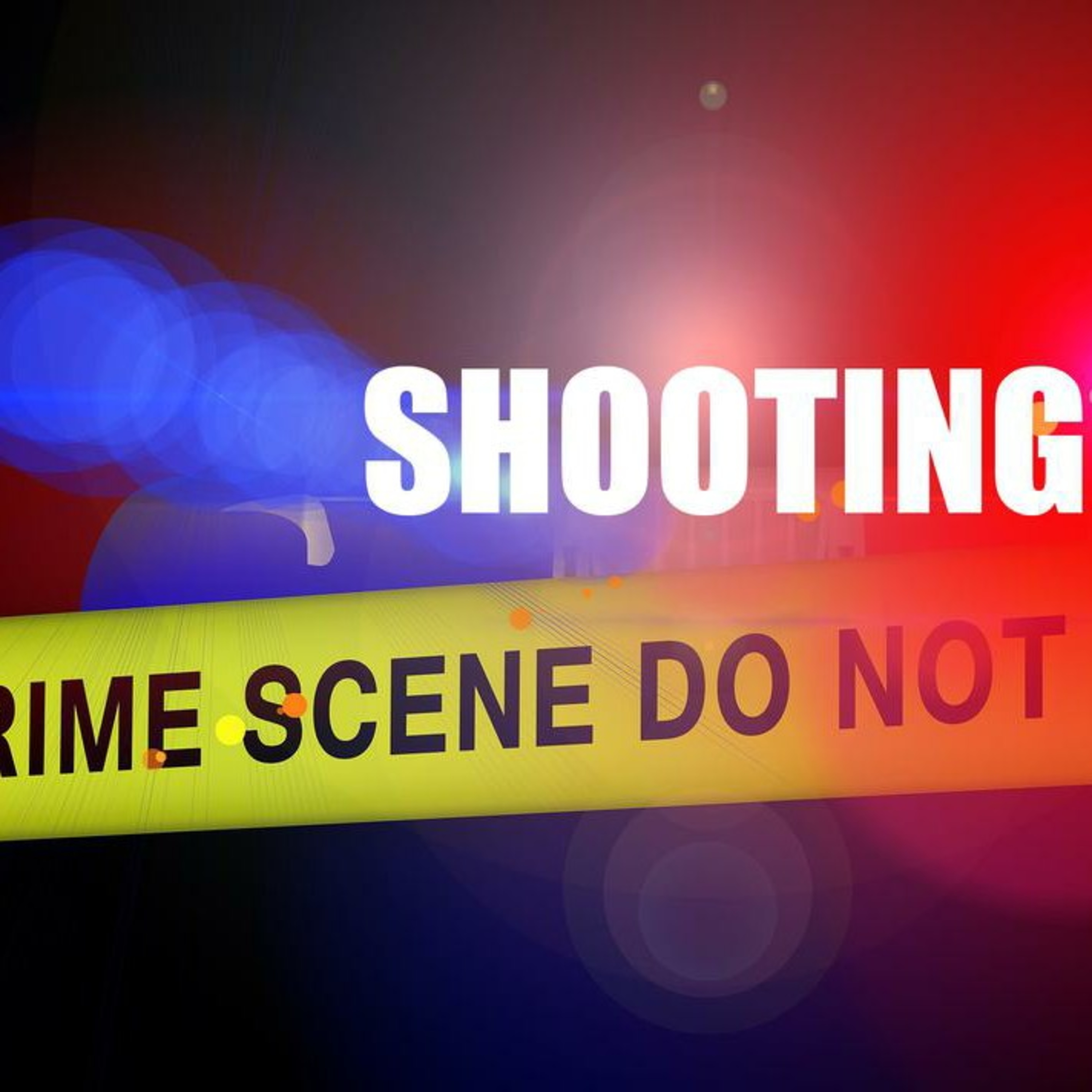 Police Investigating shooting of a man with no known suspects at this time