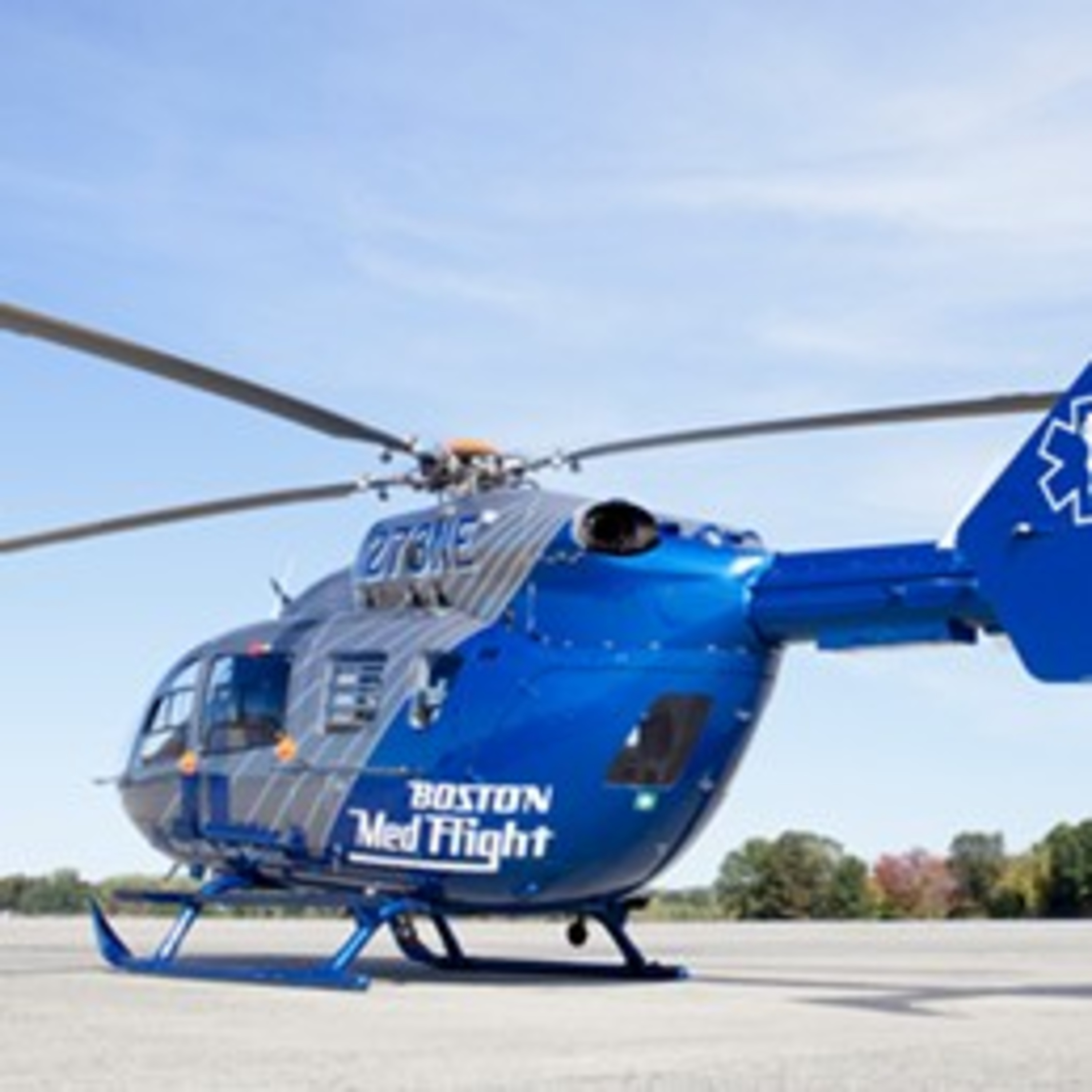 One flown to OSU hospital after Licking County motorcycle accident episode artwork