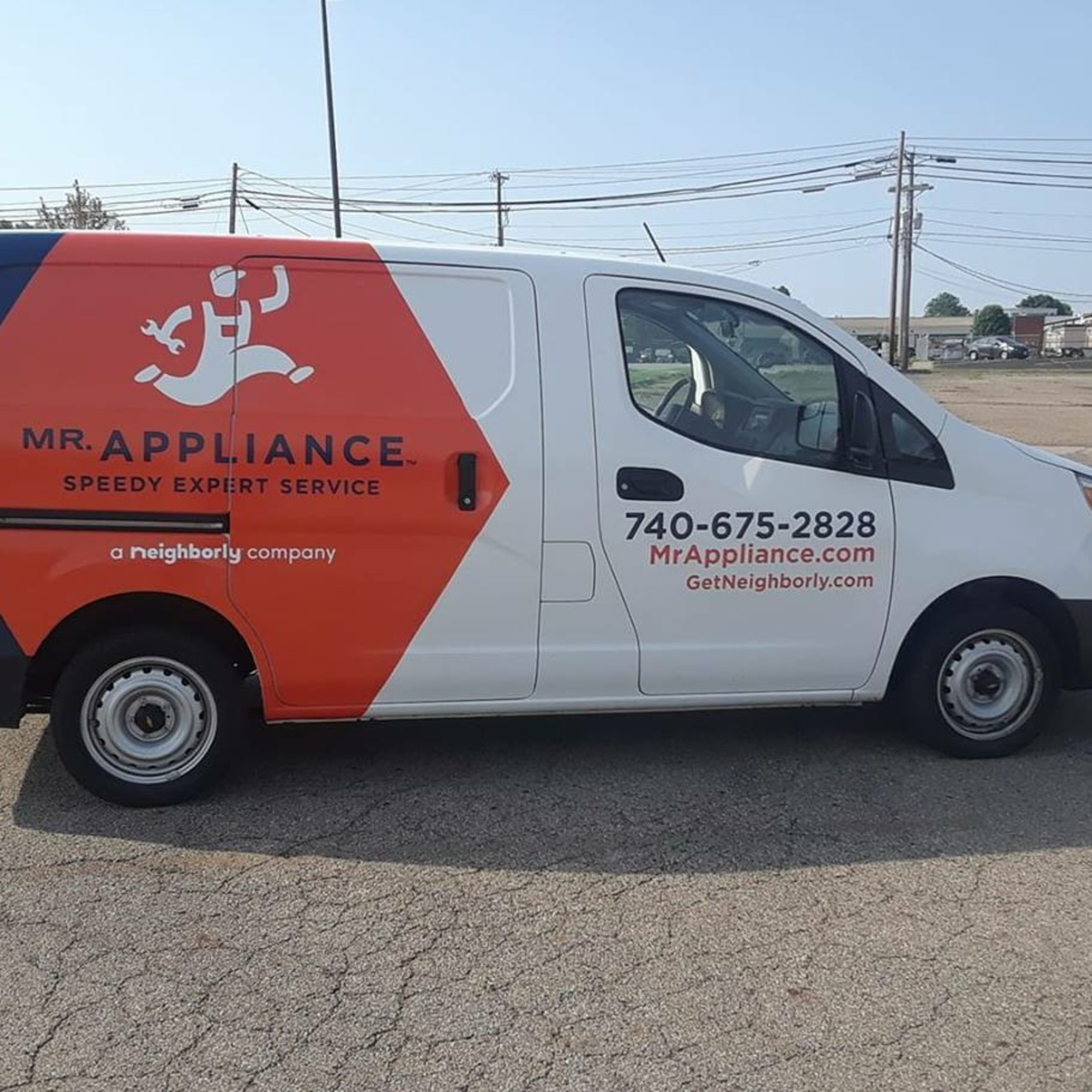 Call Mr. Appliance of Lancaster for your appliance service needs! episode artwork