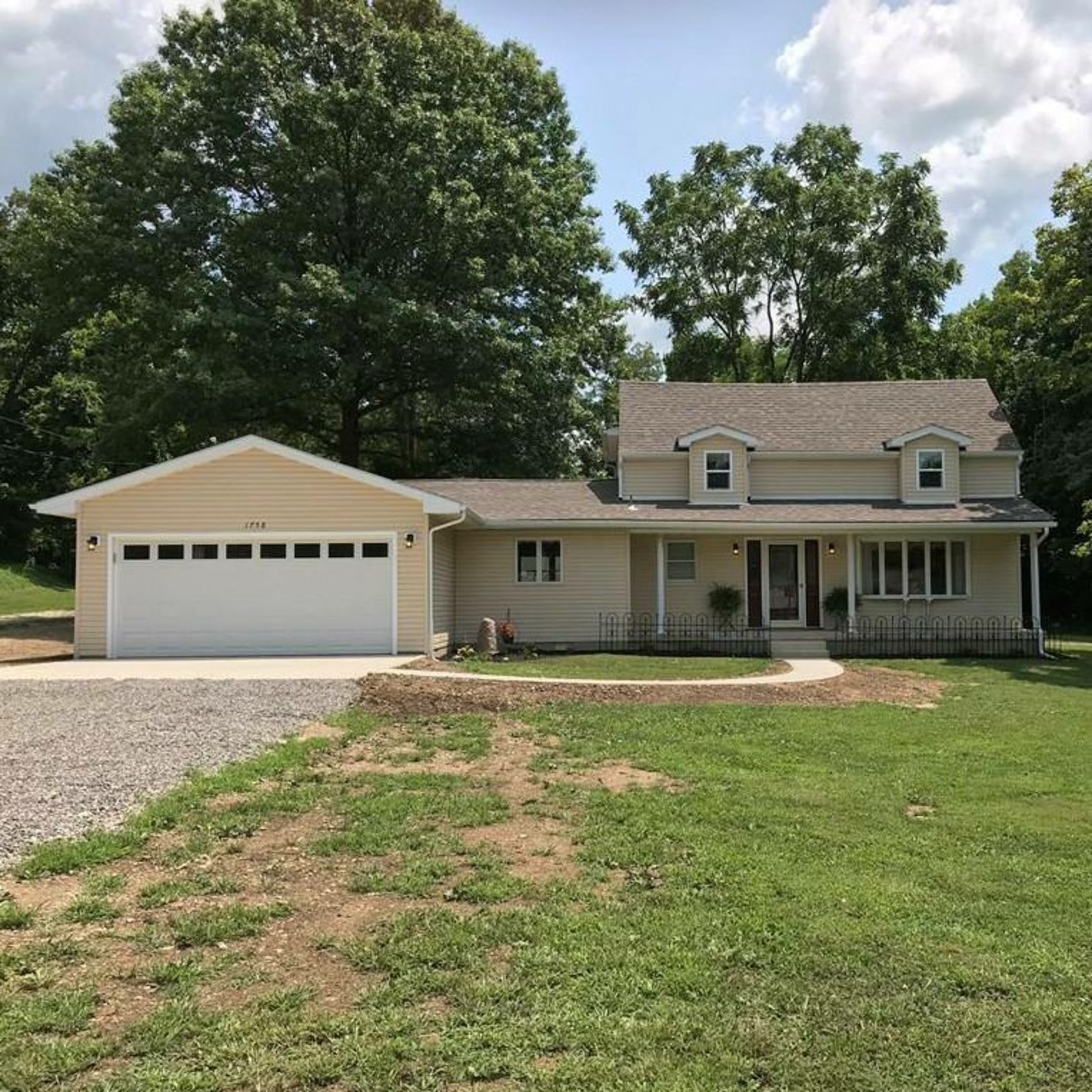 This home at 1758 Marietta Rd can be YOURS today- Call Charity Cash! episode artwork