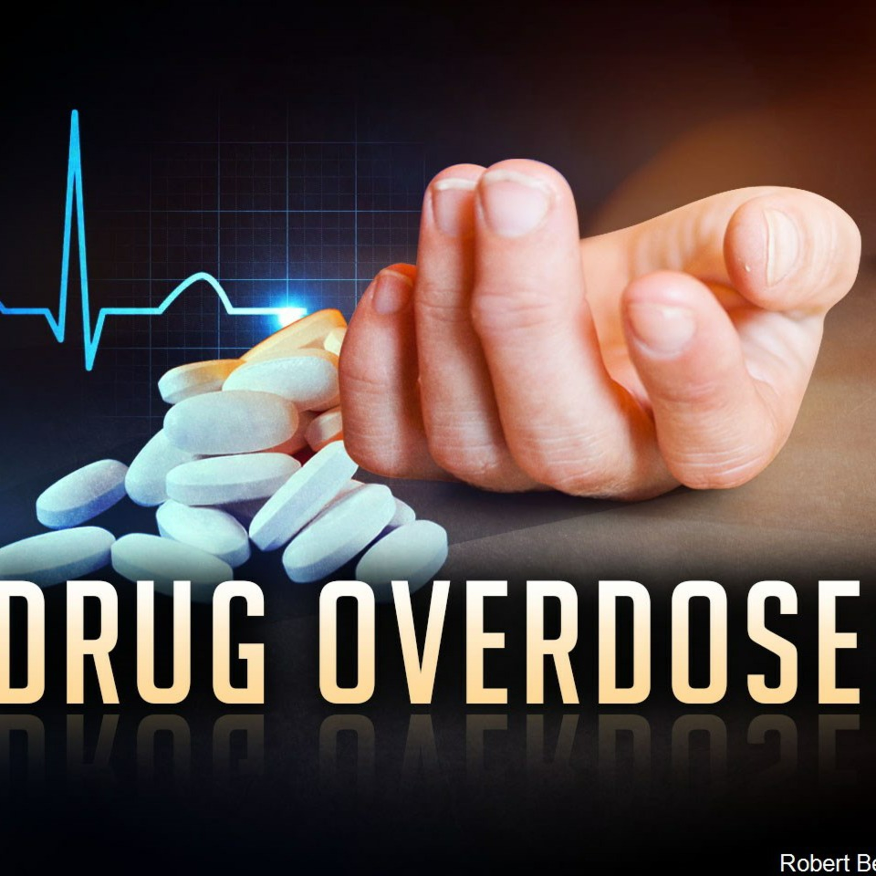 Ohio second in nation in overdose deaths episode artwork