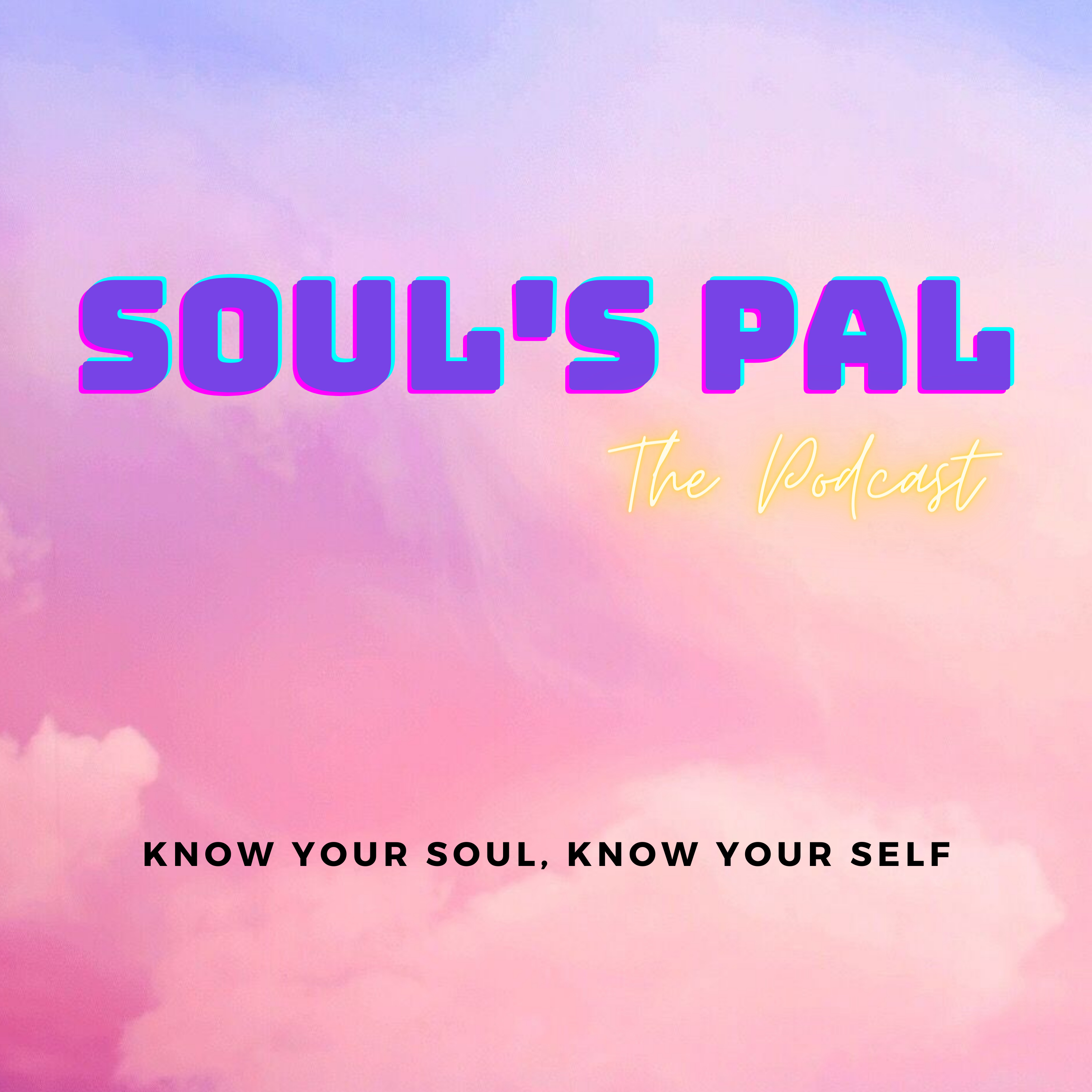 WHO I AM? episode artwork