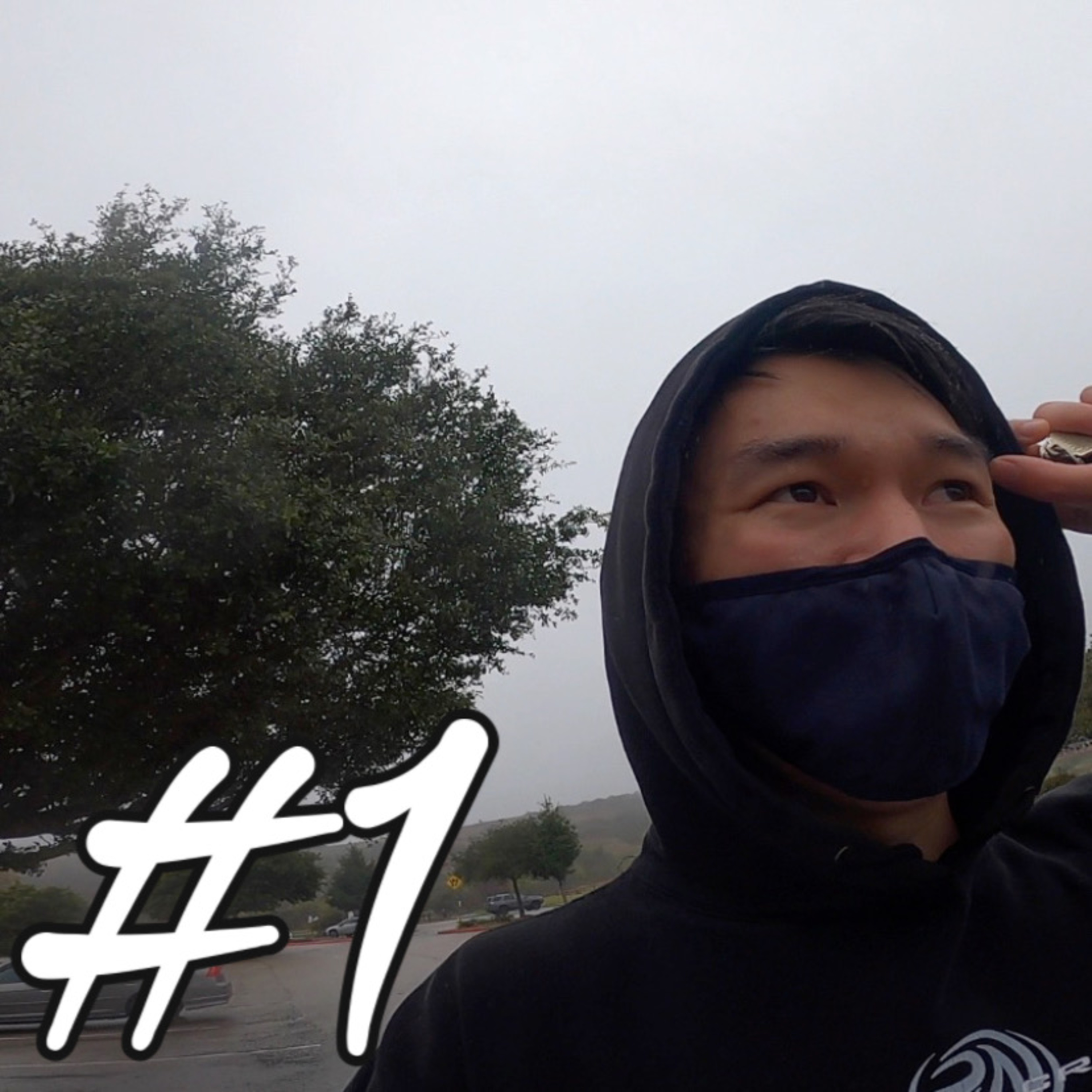 Foolin\' Around