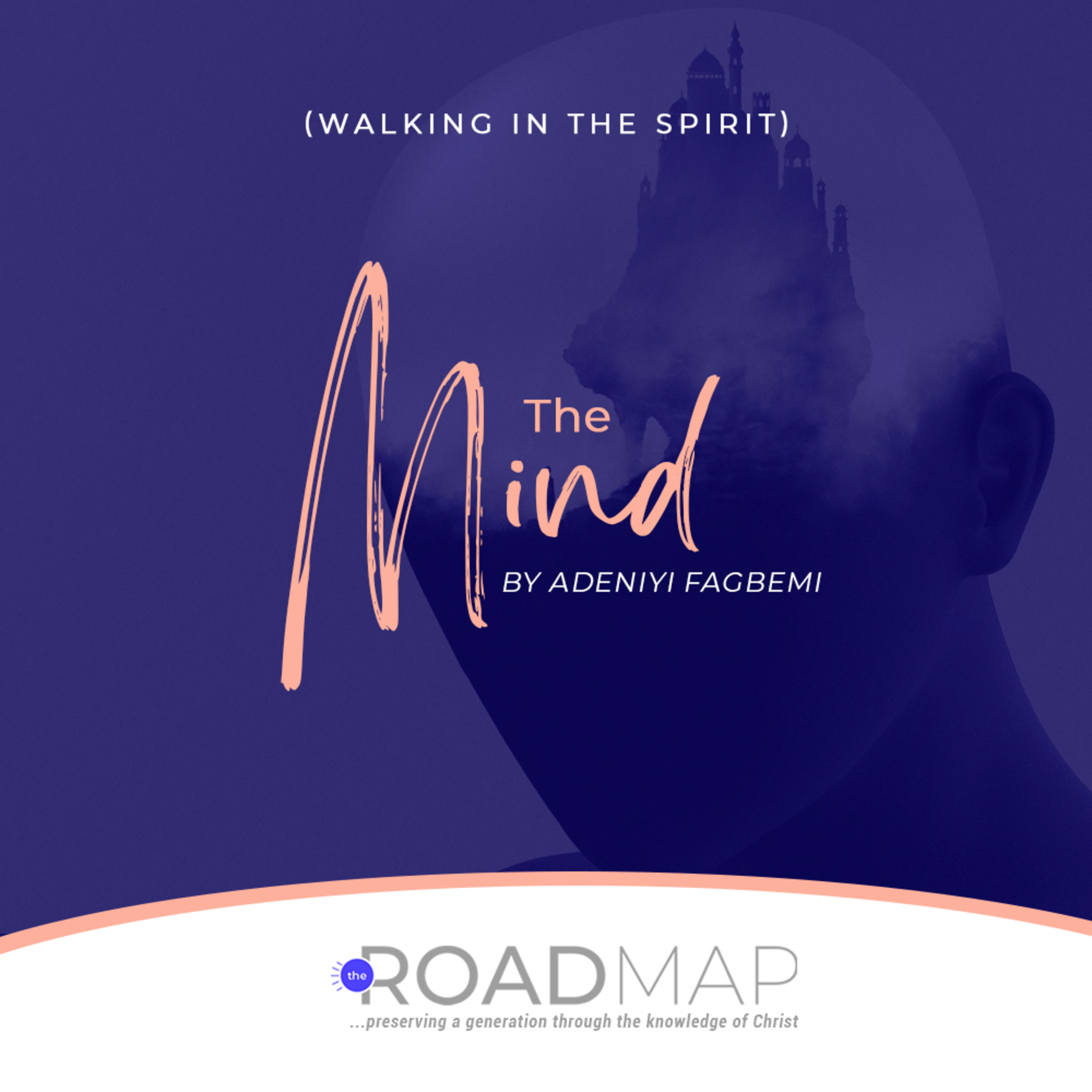 The Mind episode artwork