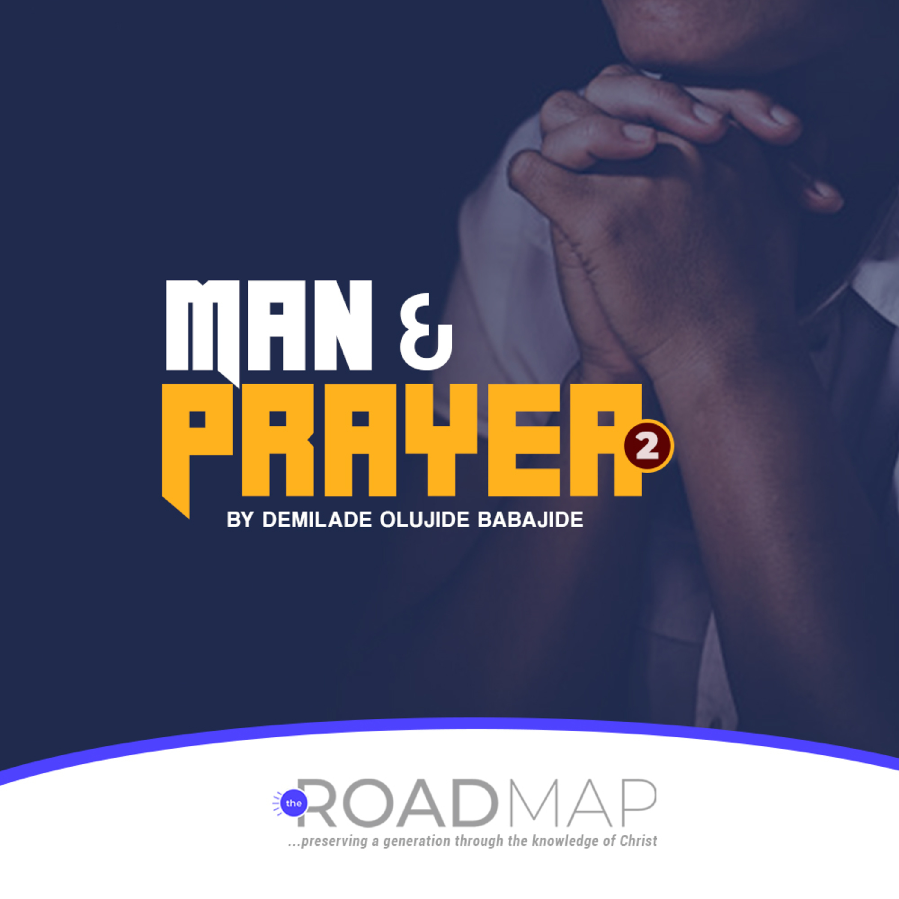 Man and Prayer (2) episode artwork