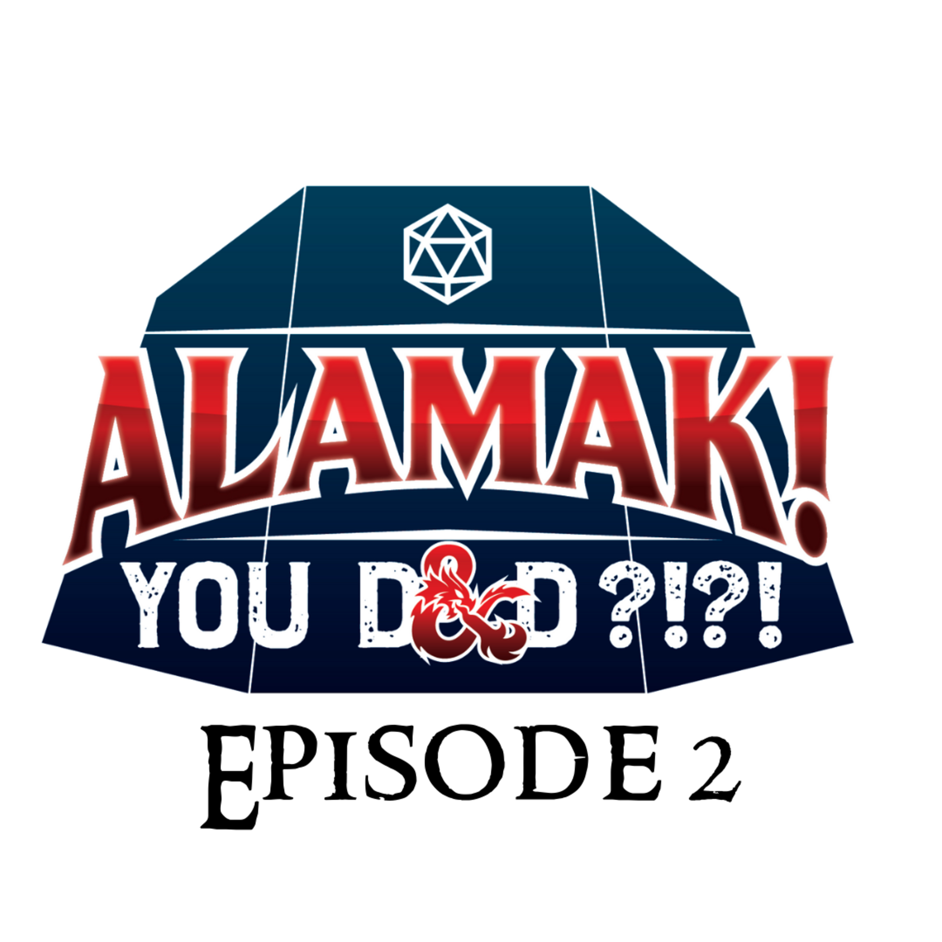 Episode 2 - Van Richten's Guide to Ravenloft, Horror themed TTRPG and Feroz The Lore Keeper