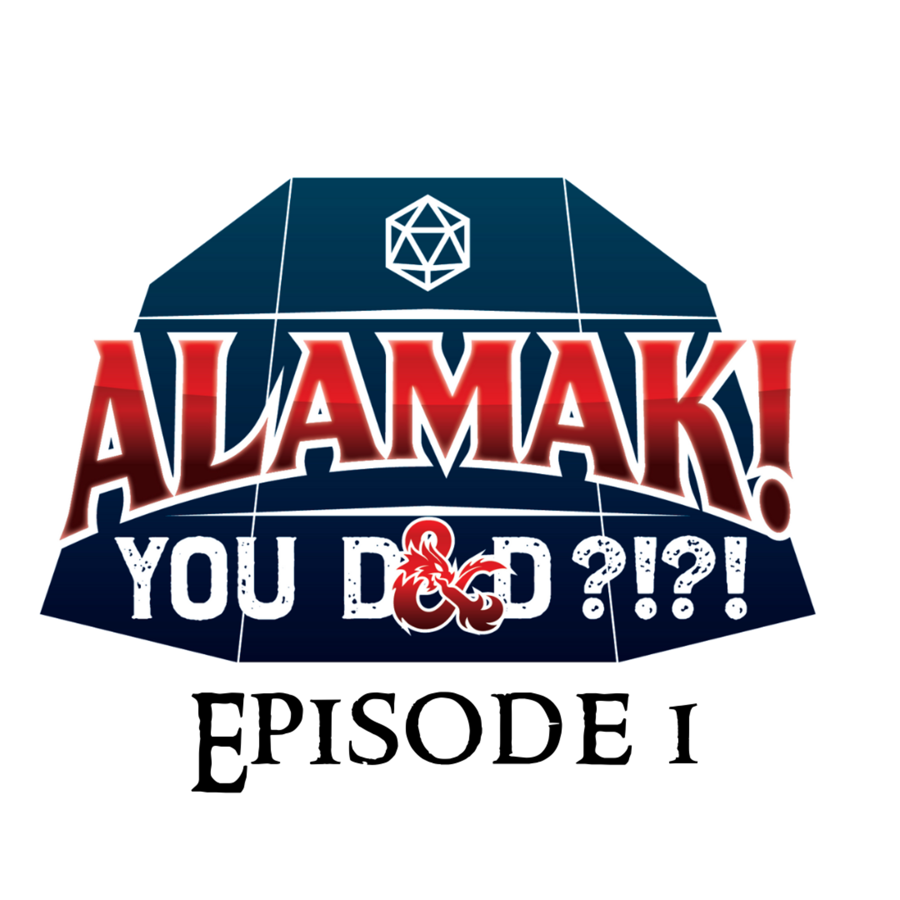 Episode 1 - Candlekeep Mysteries, How to start playing D&D in Singapore and TableMinis with Dennet