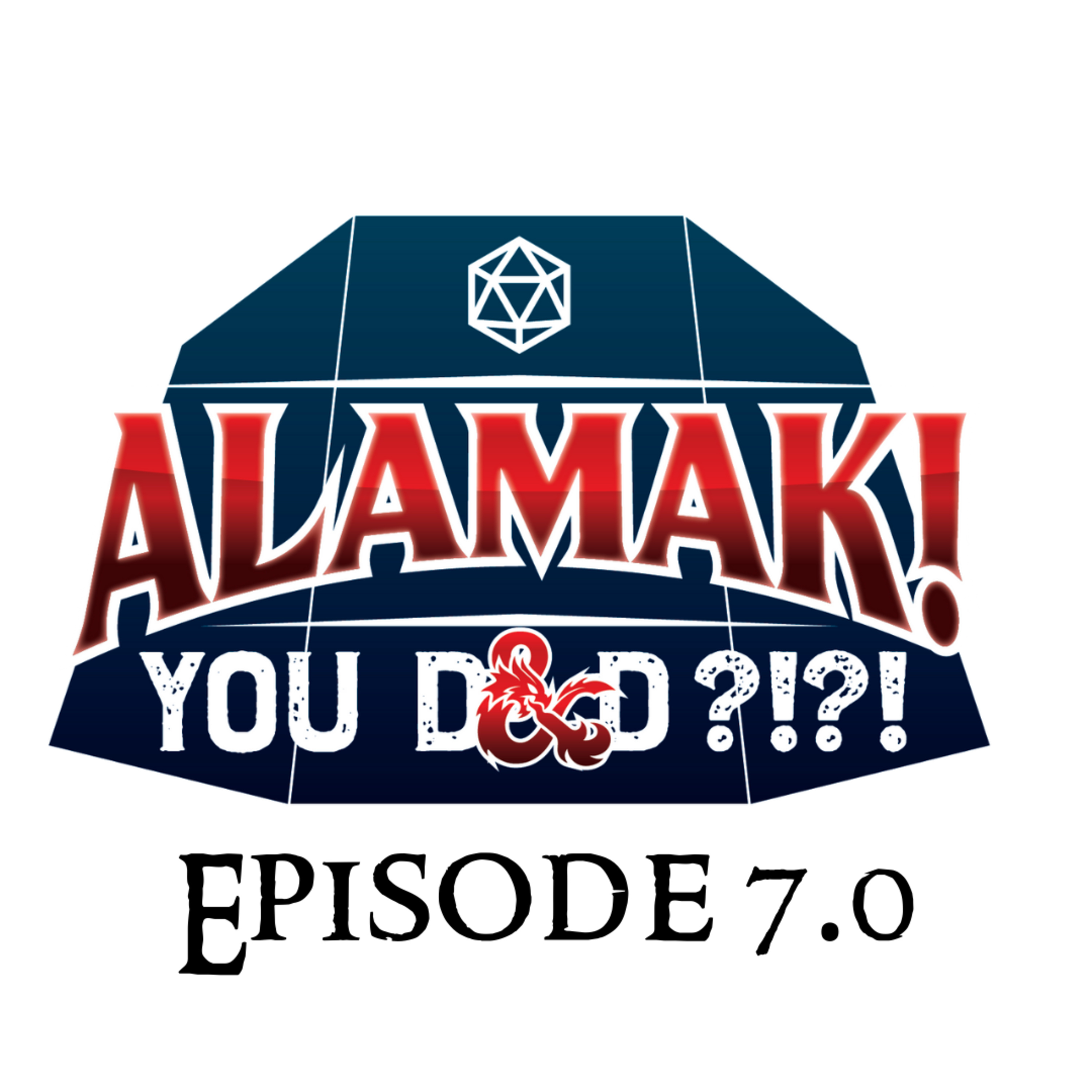 Episode 7: The Wild Beyond The Witchlight come out la dude!!