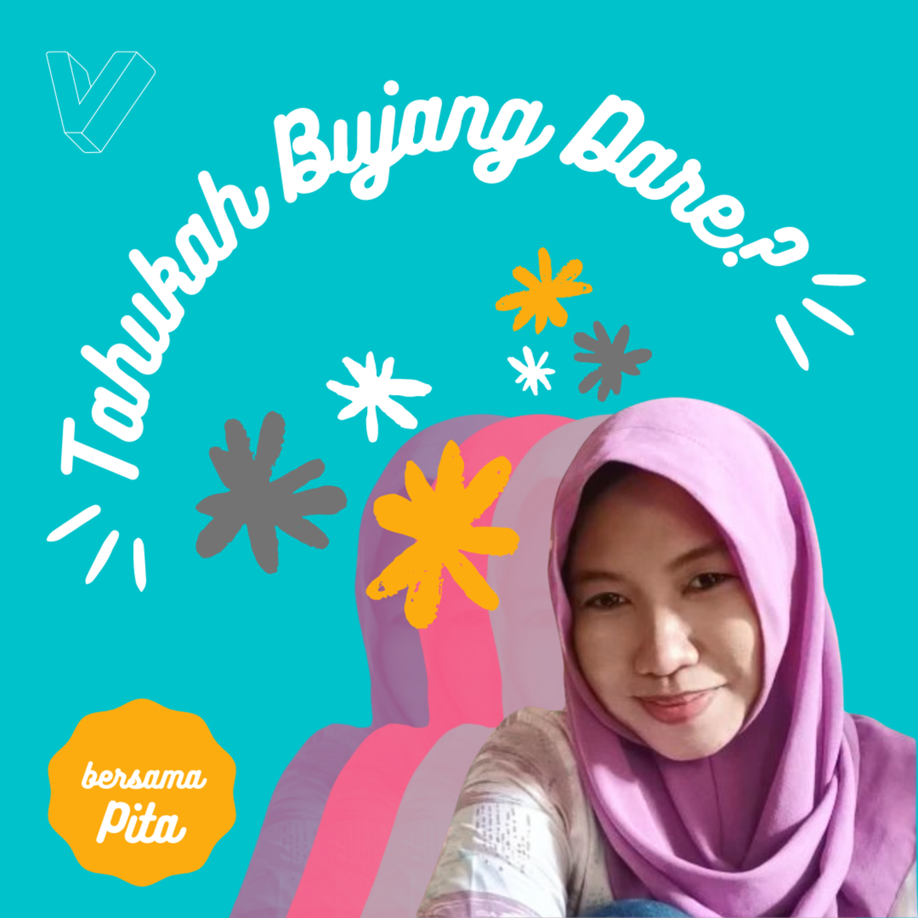 Tahukah Bujang Dare? Hal Sederhana Membantu Menjaga Bumi episode artwork
