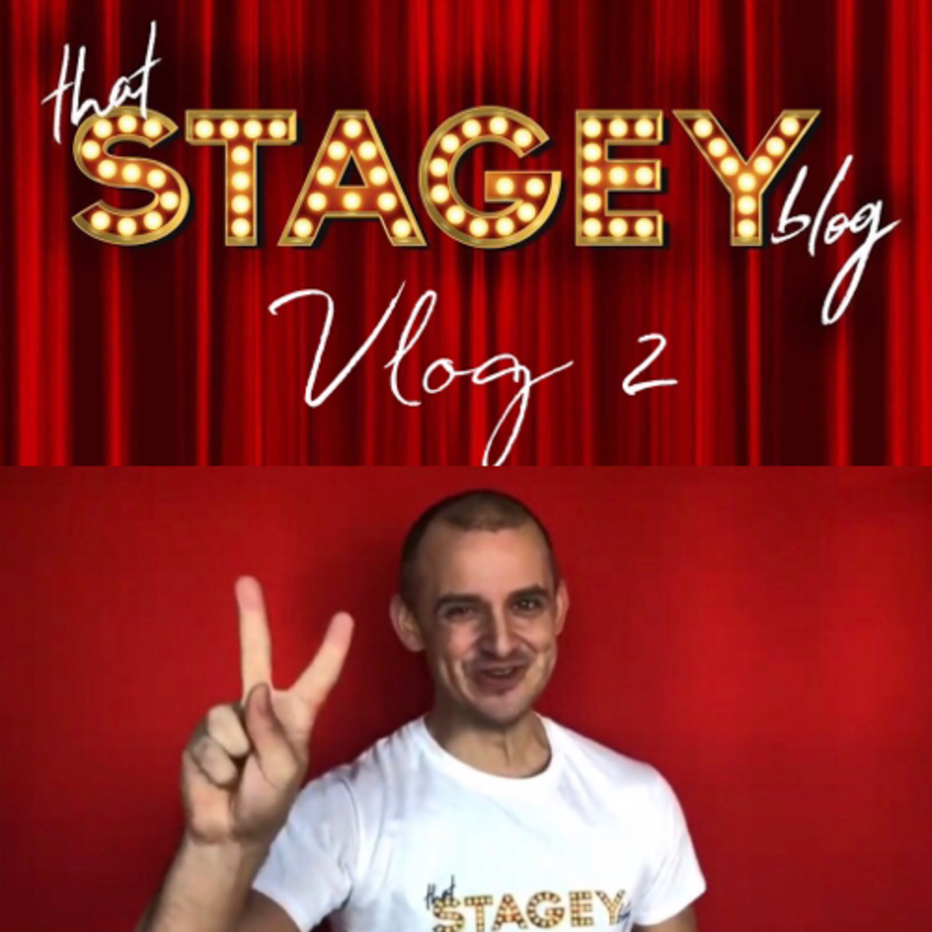Vlog 2 - Audio  episode artwork