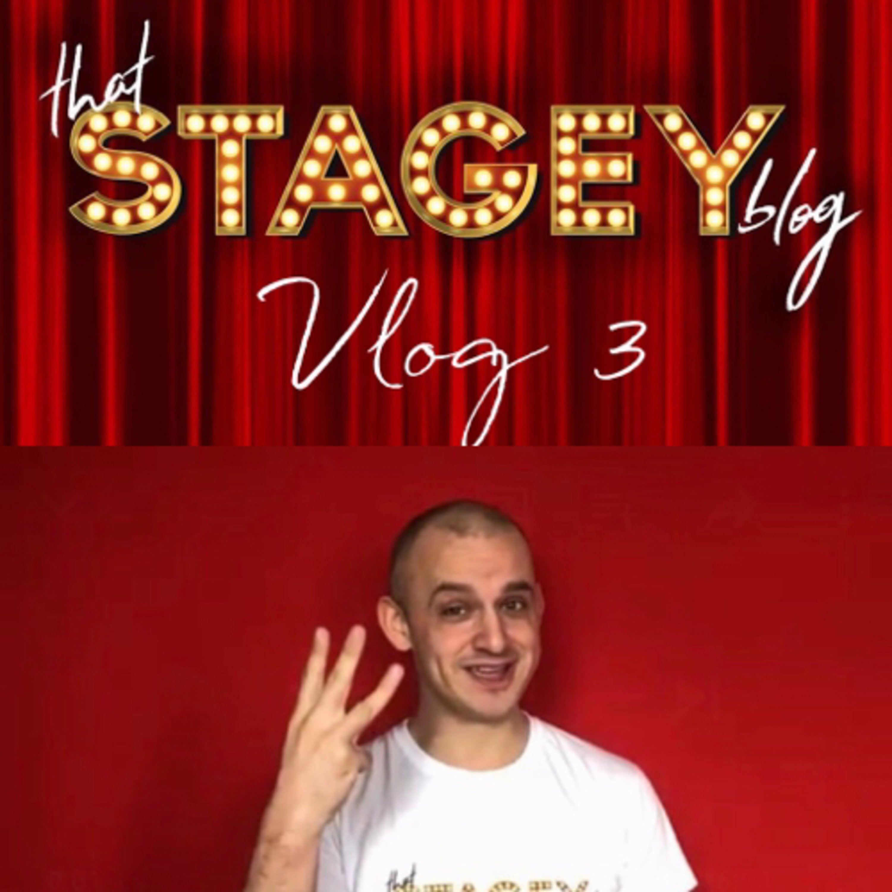 That Stagey Blog