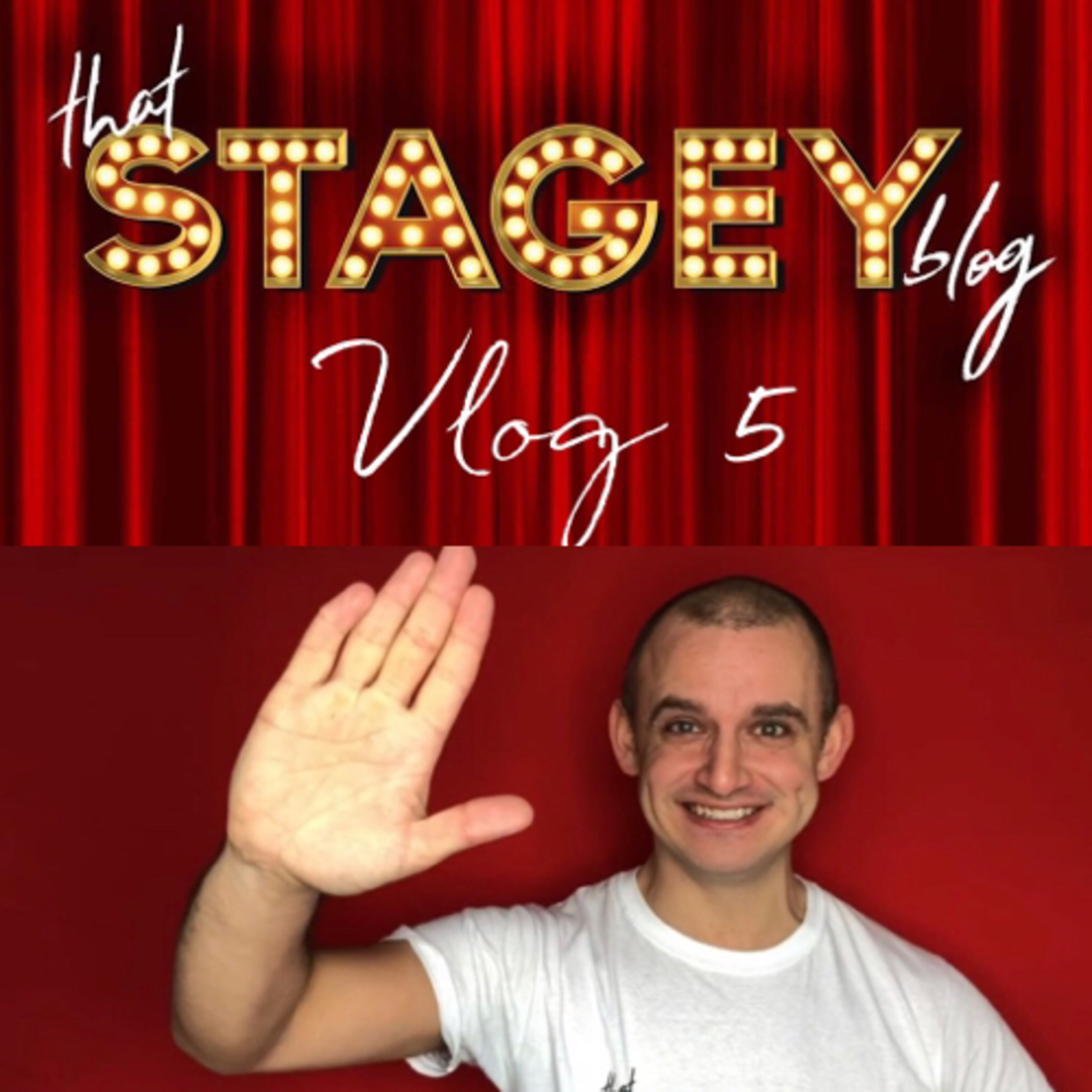 That Stagey Blog