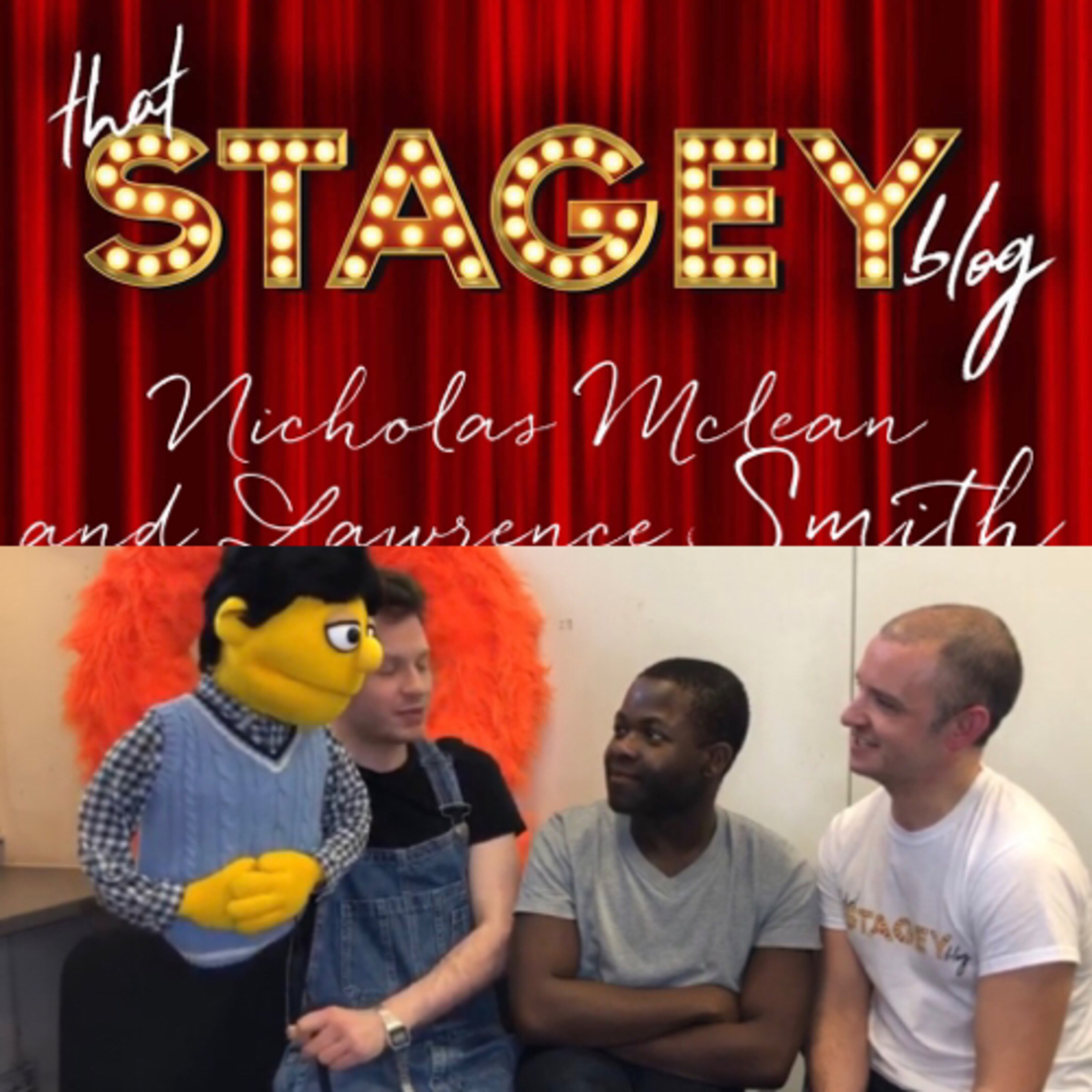 Meets Nicholas McLean and Lawrence Smith  episode artwork