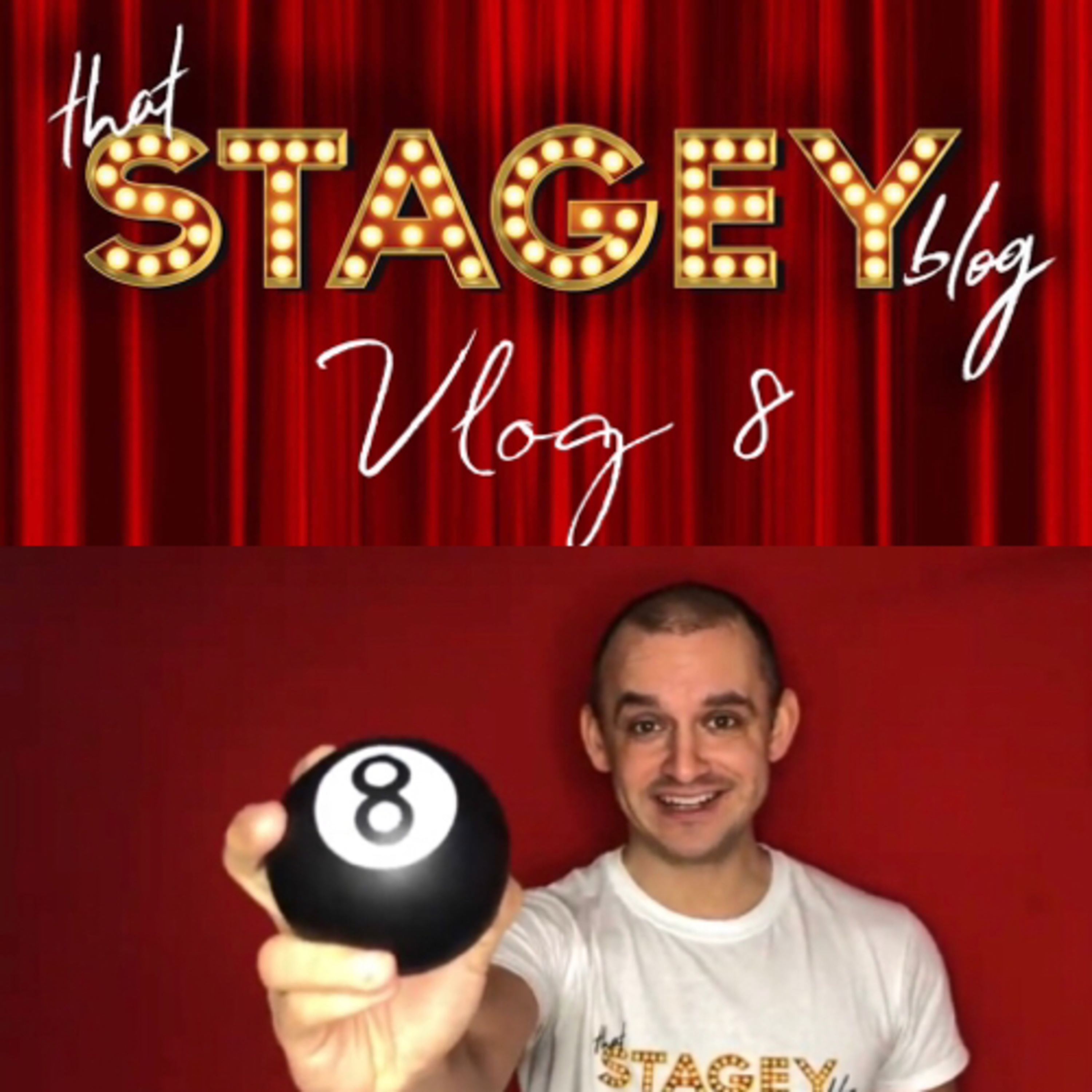 That Stagey Blog