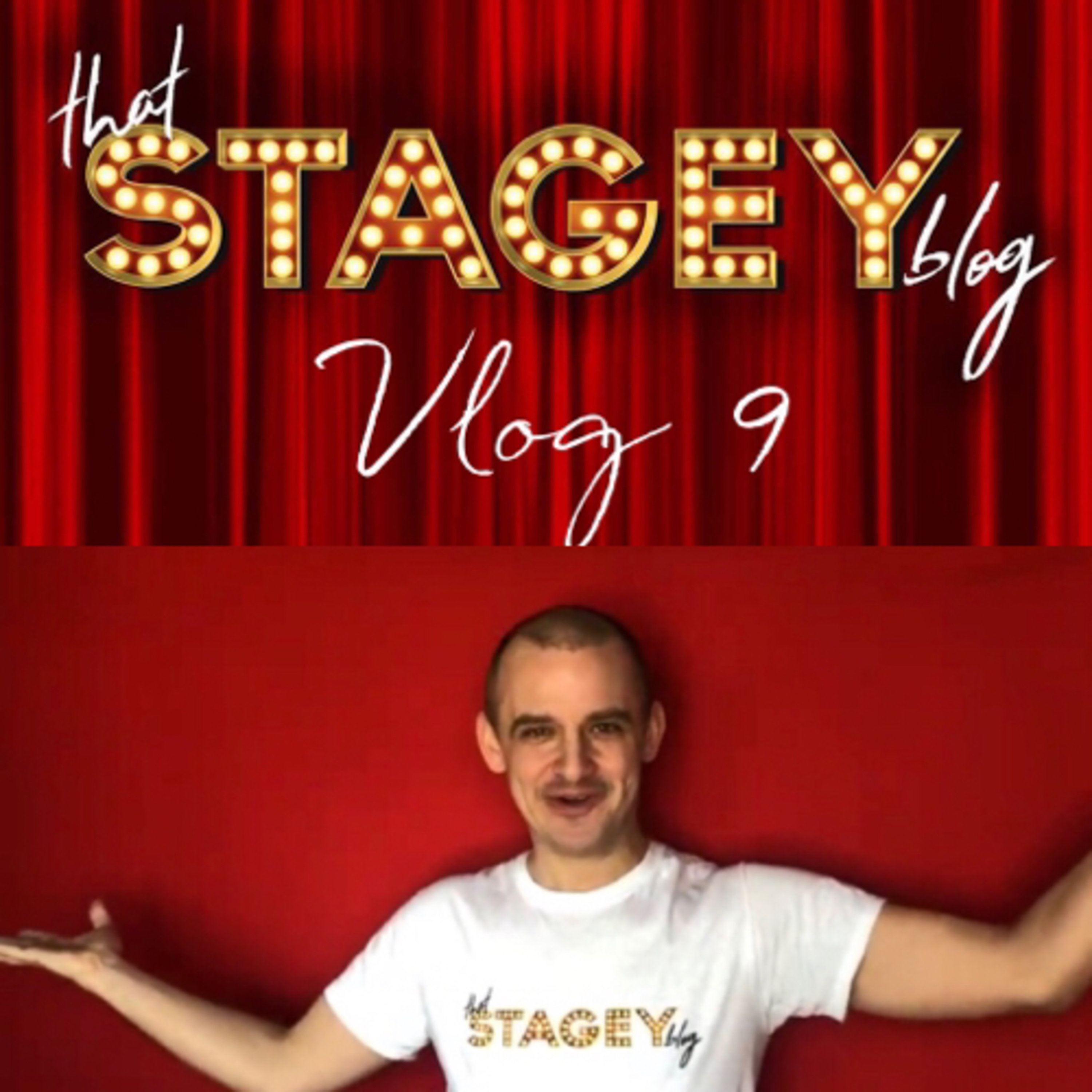 That Stagey Blog