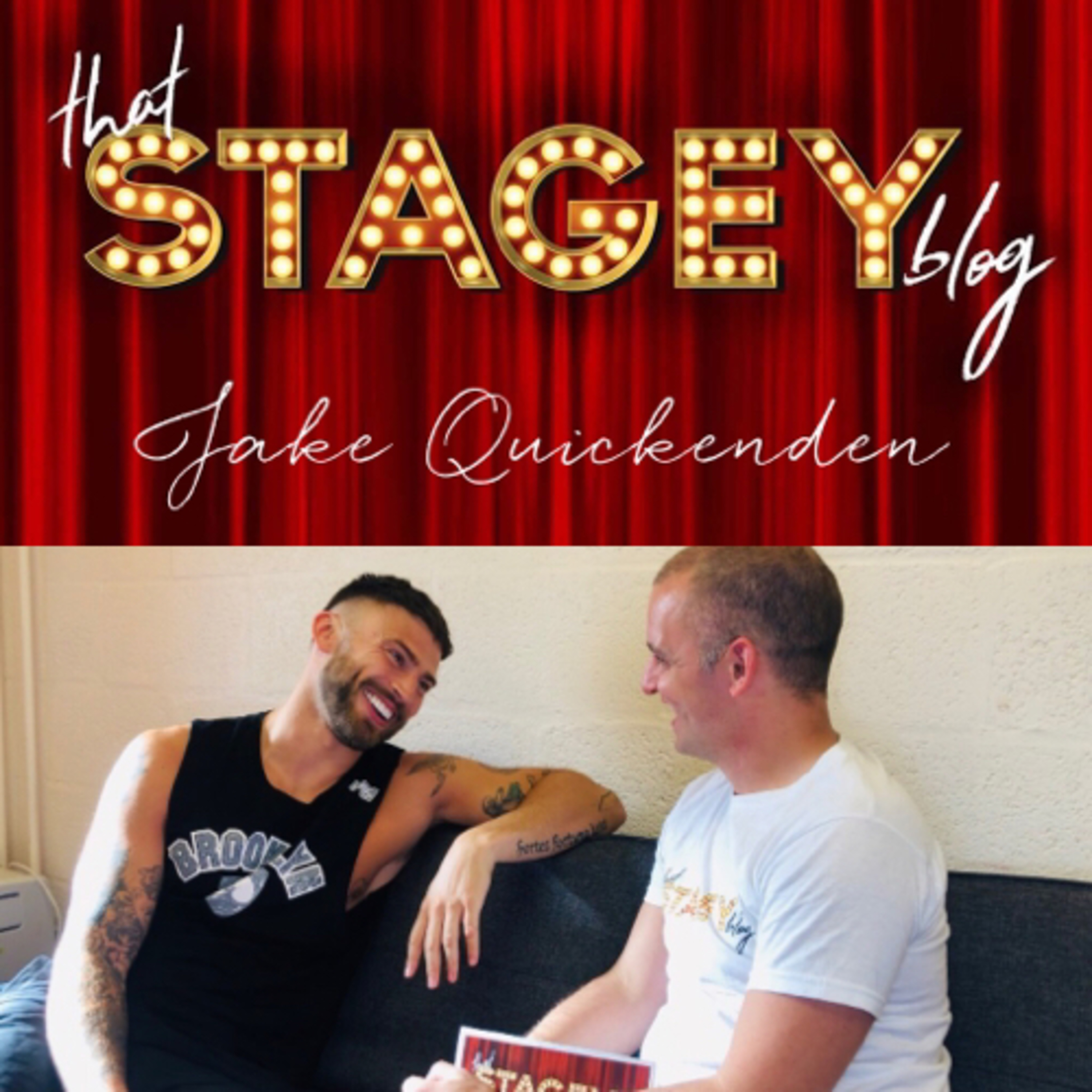 Meets ‪Jake Quickenden‬ episode artwork