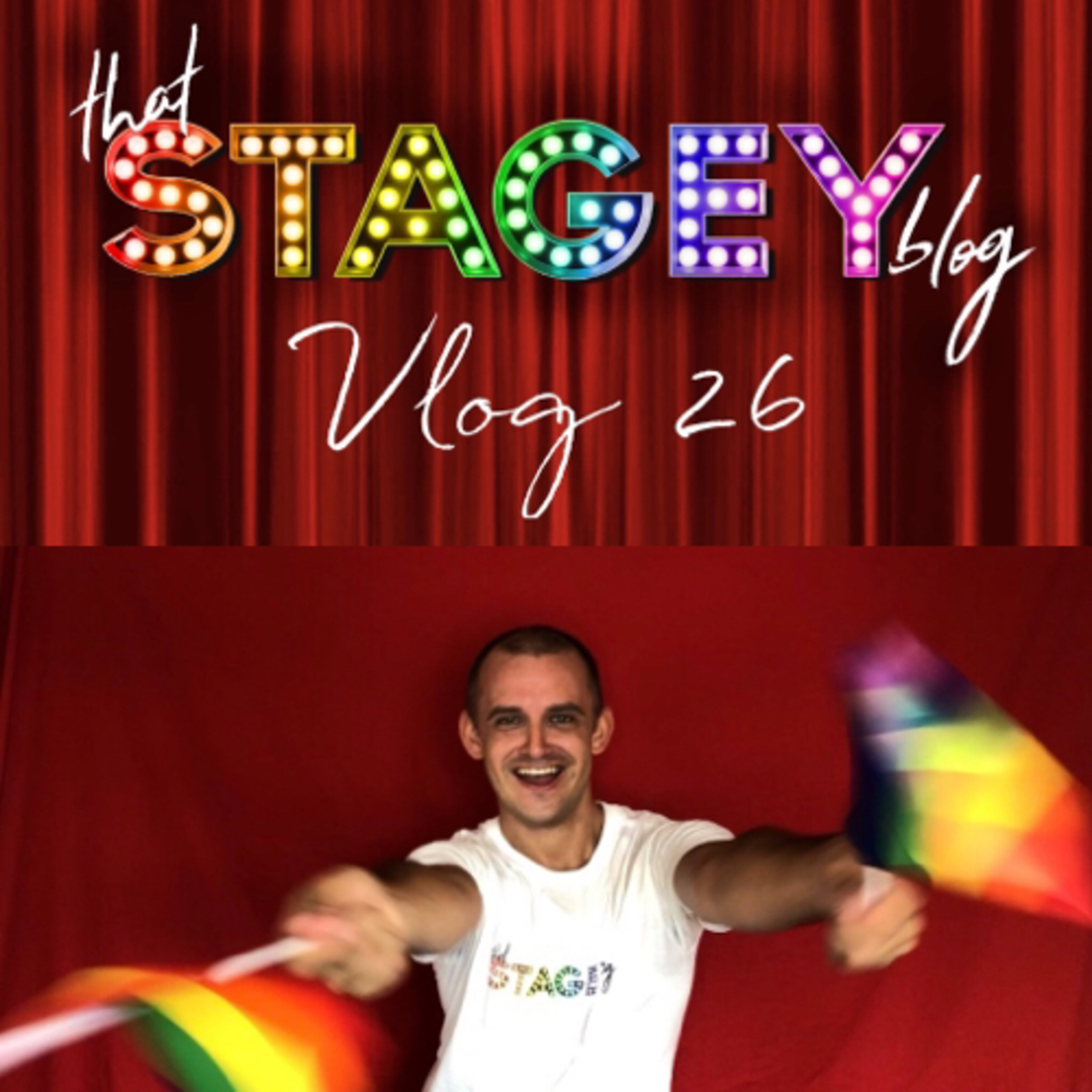 That Stagey Blog