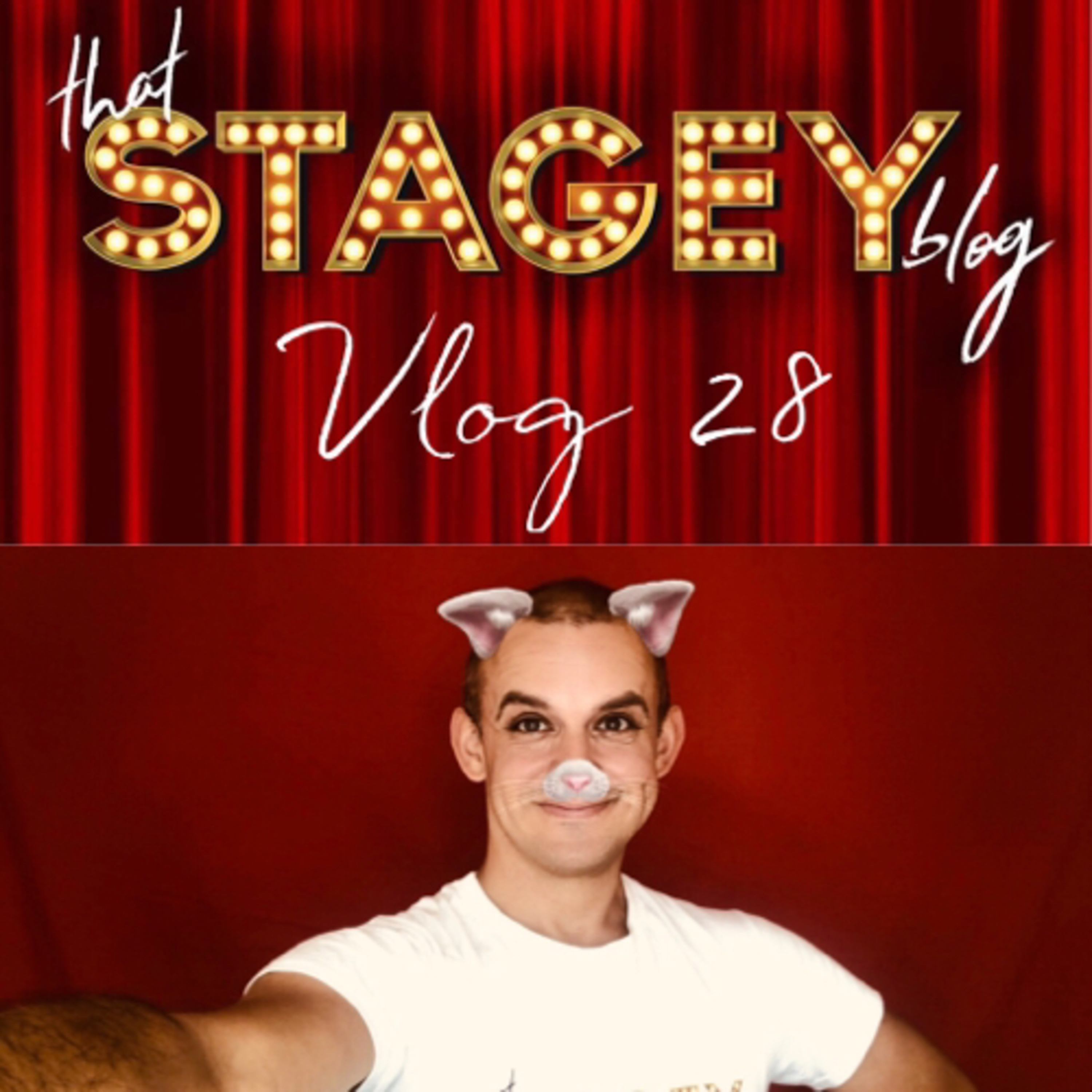 That Stagey Blog