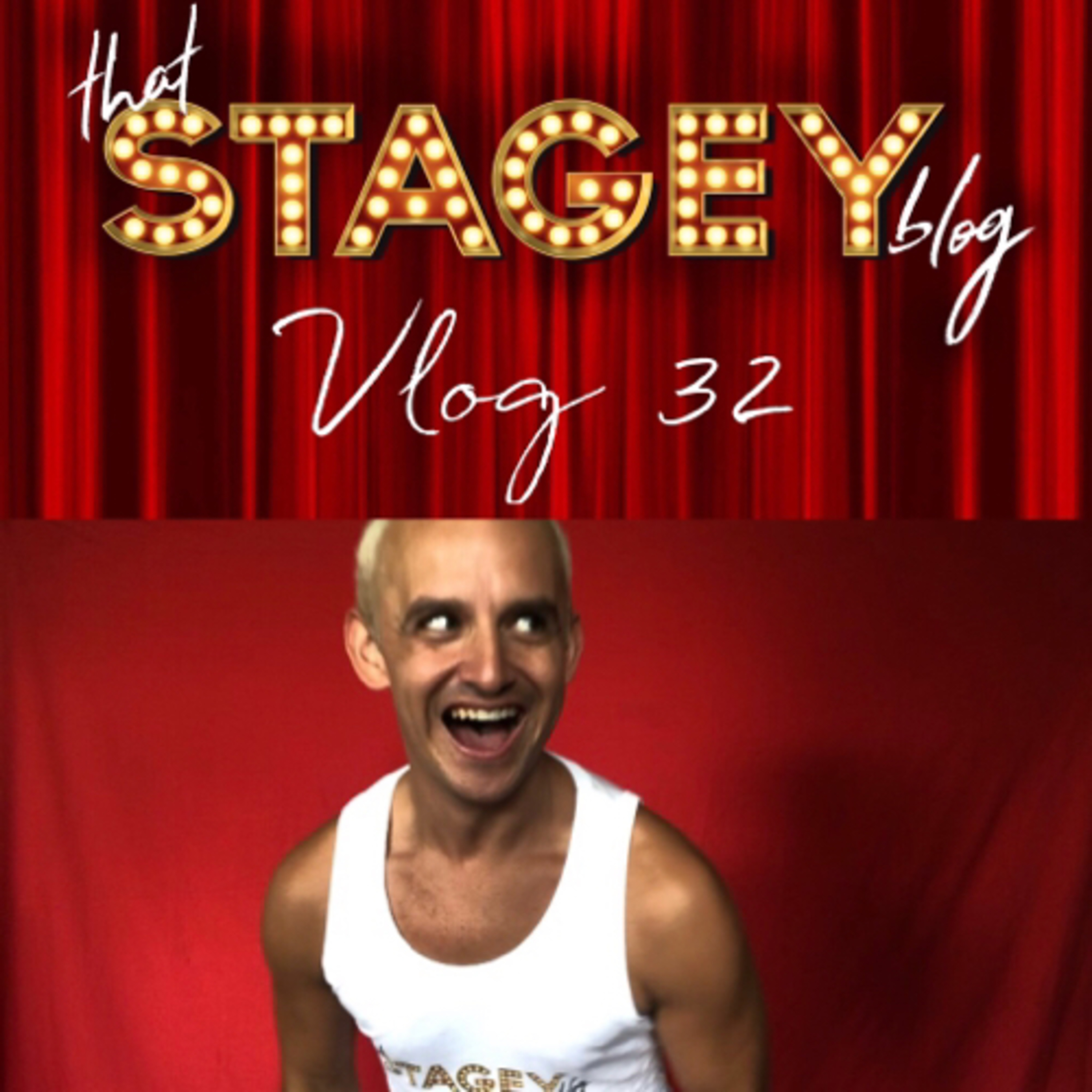 That Stagey Blog