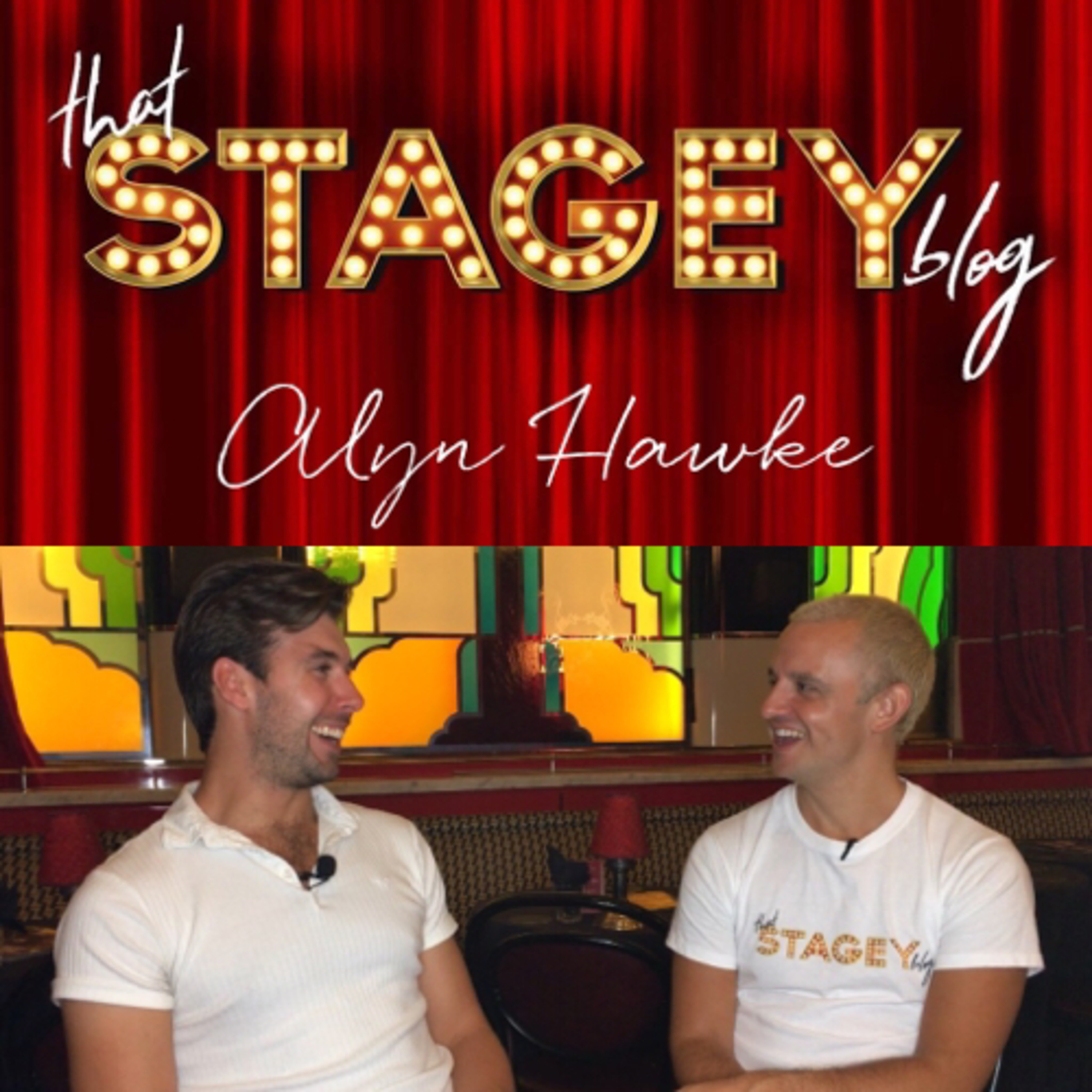 That Stagey Blog