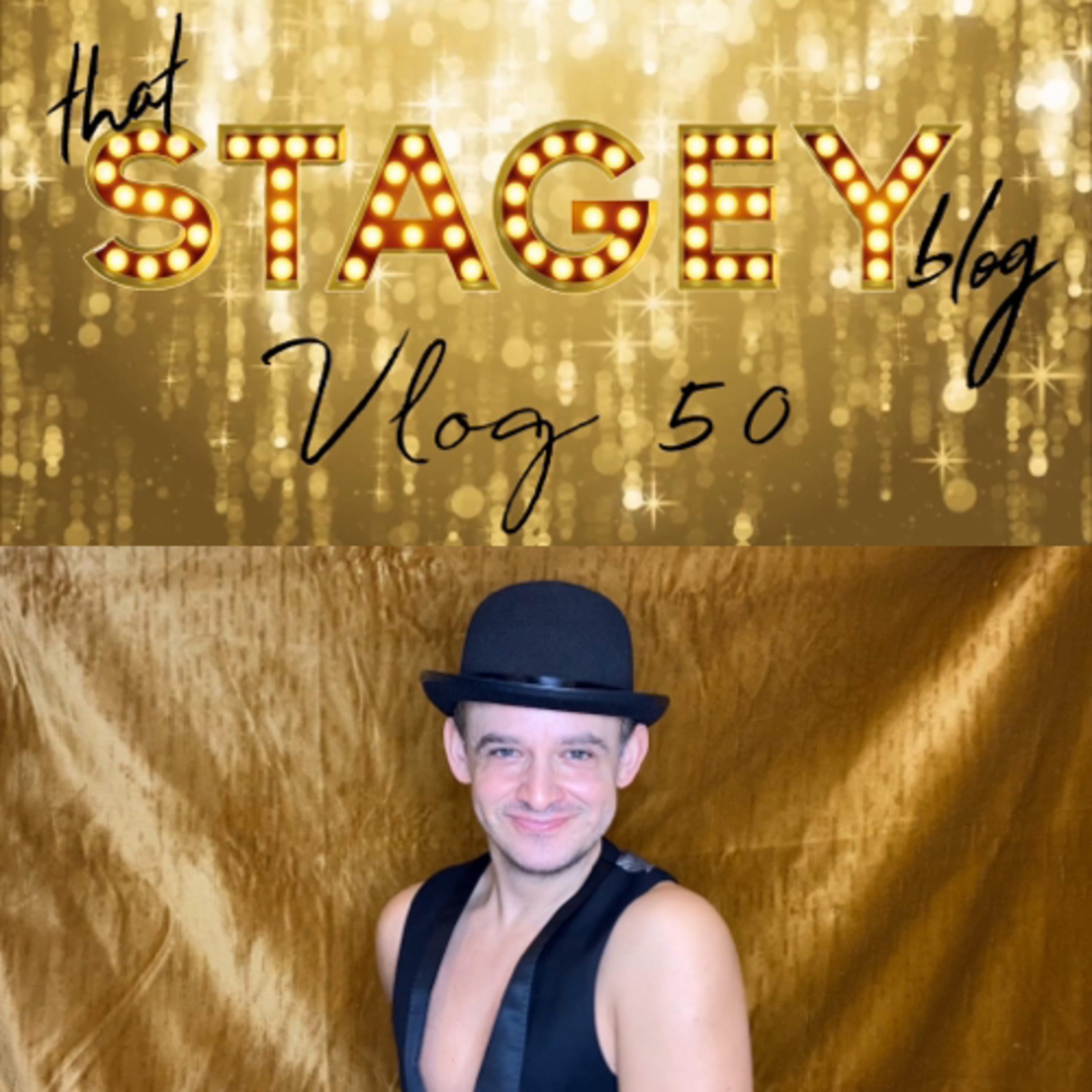That Stagey Blog