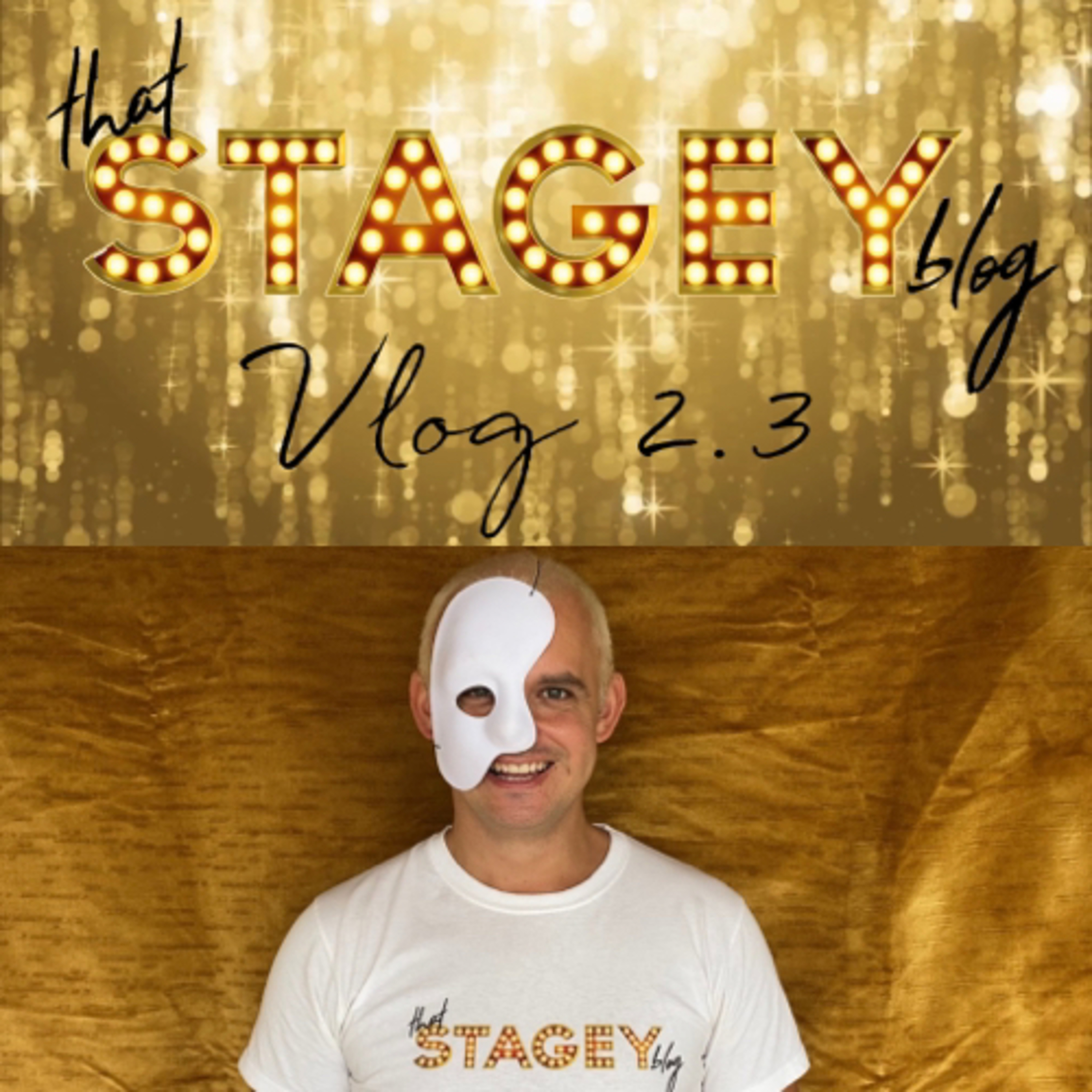 That Stagey Blog