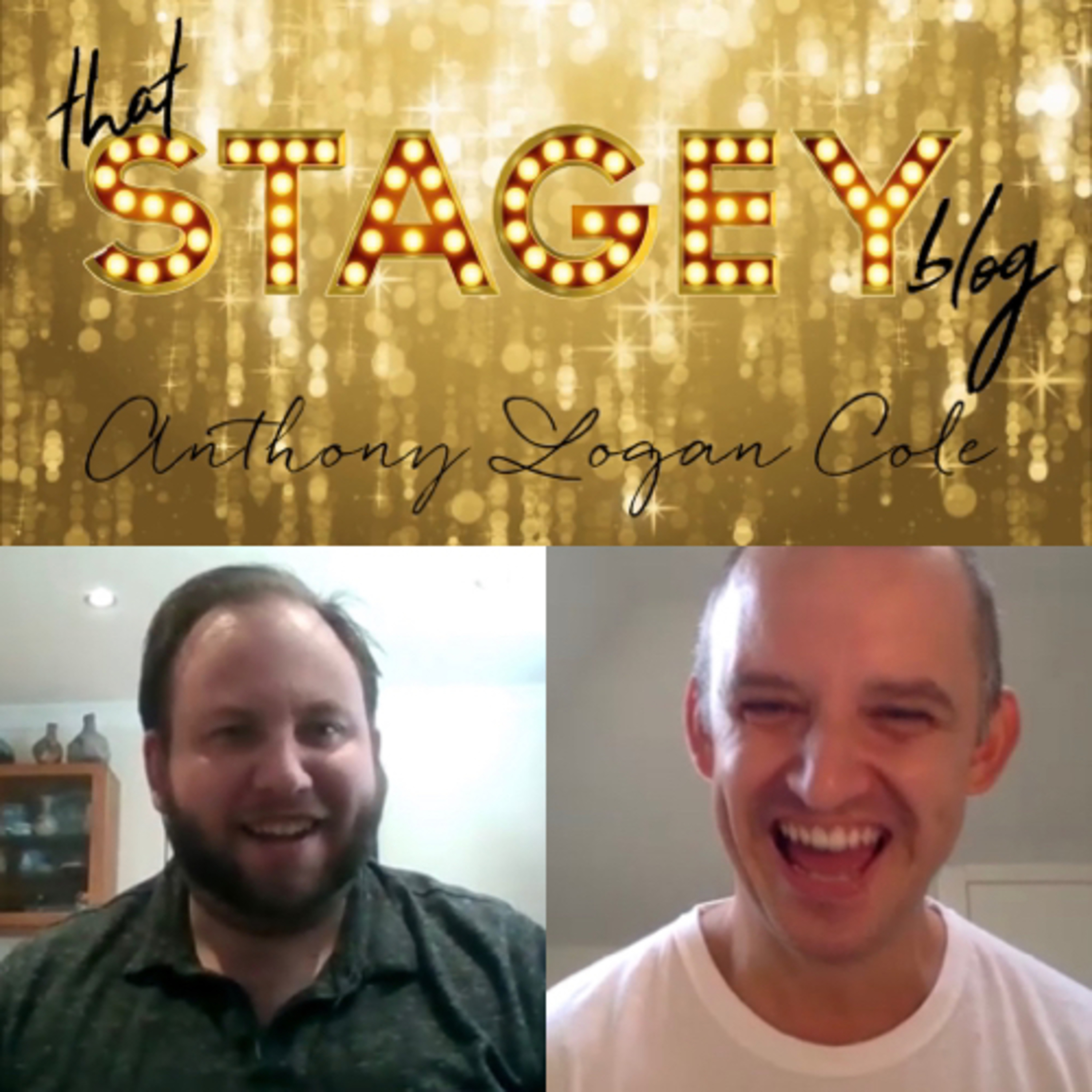 That Stagey Blog
